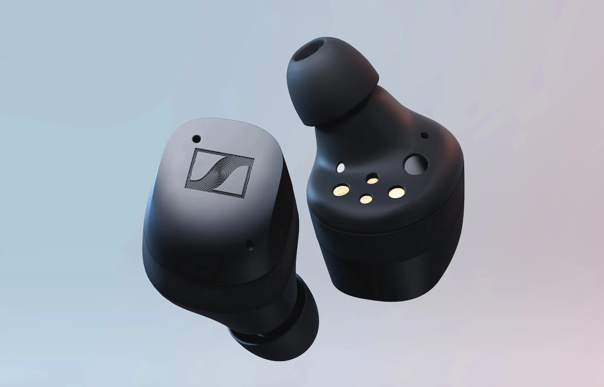 Sennheiser ra mắt tai nghe Momentum True Wireless 3 với thiết kế hoàn toàn mới, chống ồn ANC tốt hơn