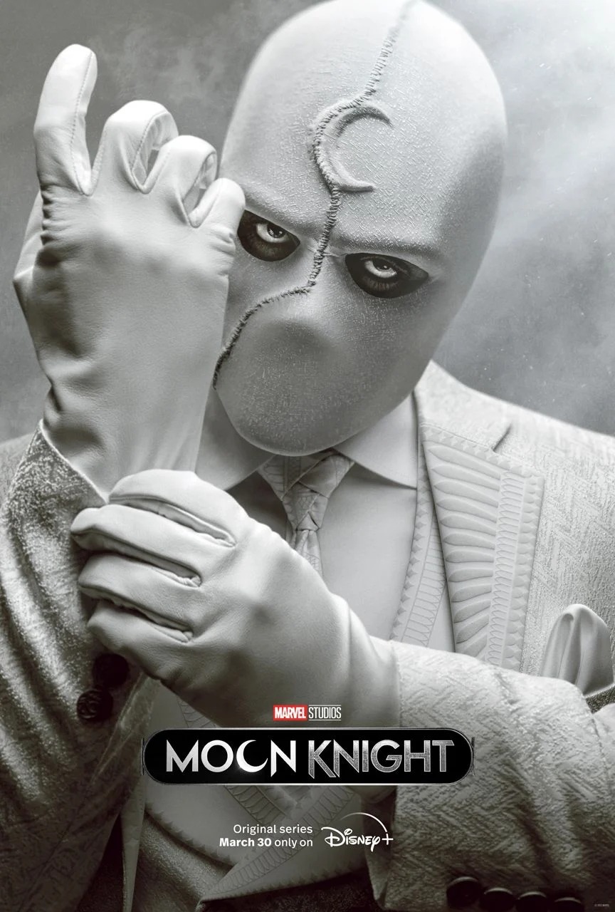 Lý giải về nhân cách Mr. Knight mới của Moon Knight, tấu hài nhưng vẫn khoẻ nhé
