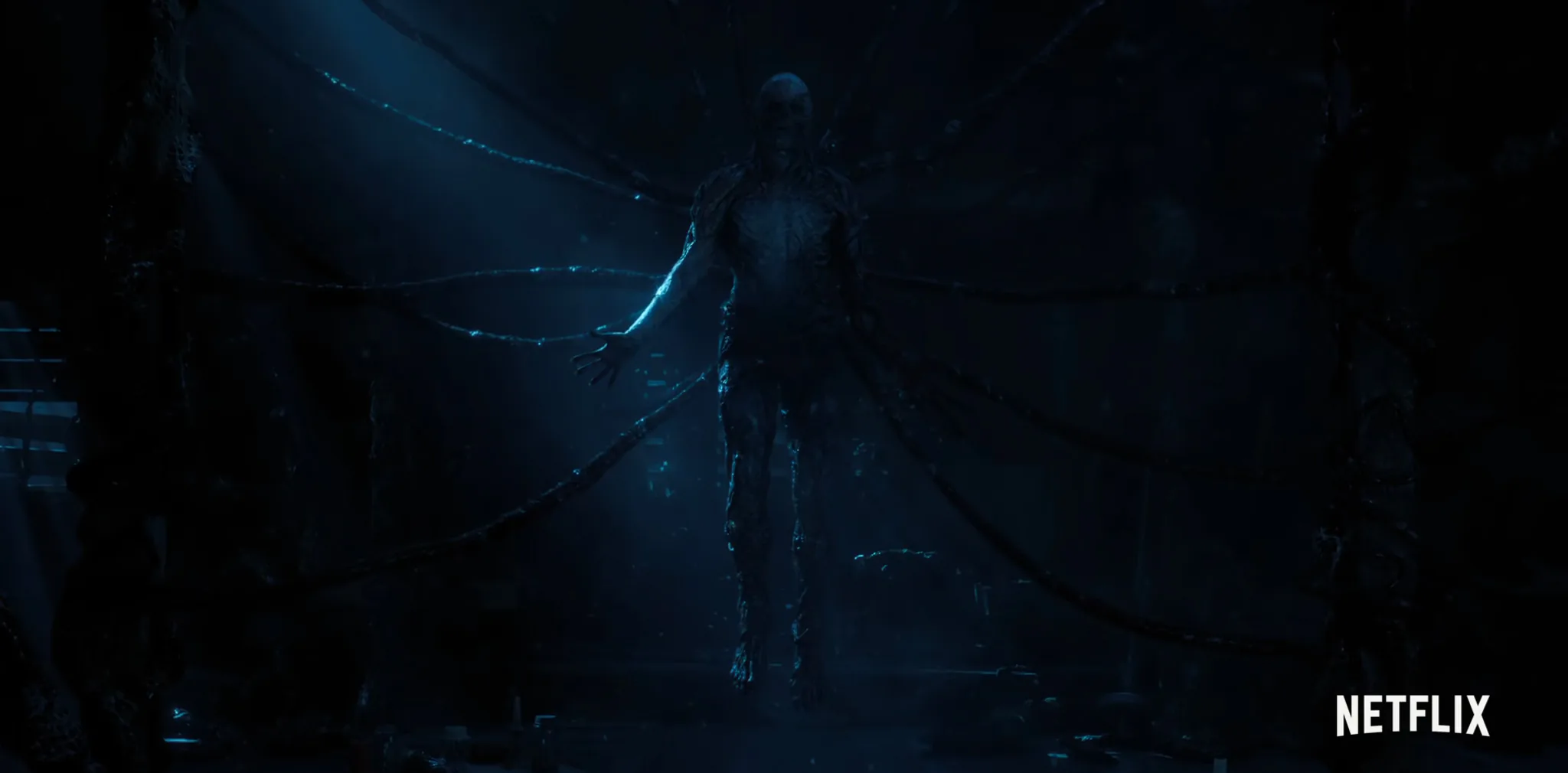 Trailer Stranger Things mùa 4 mới hé lộ Trùm cuối của Thế giới đảo ngược