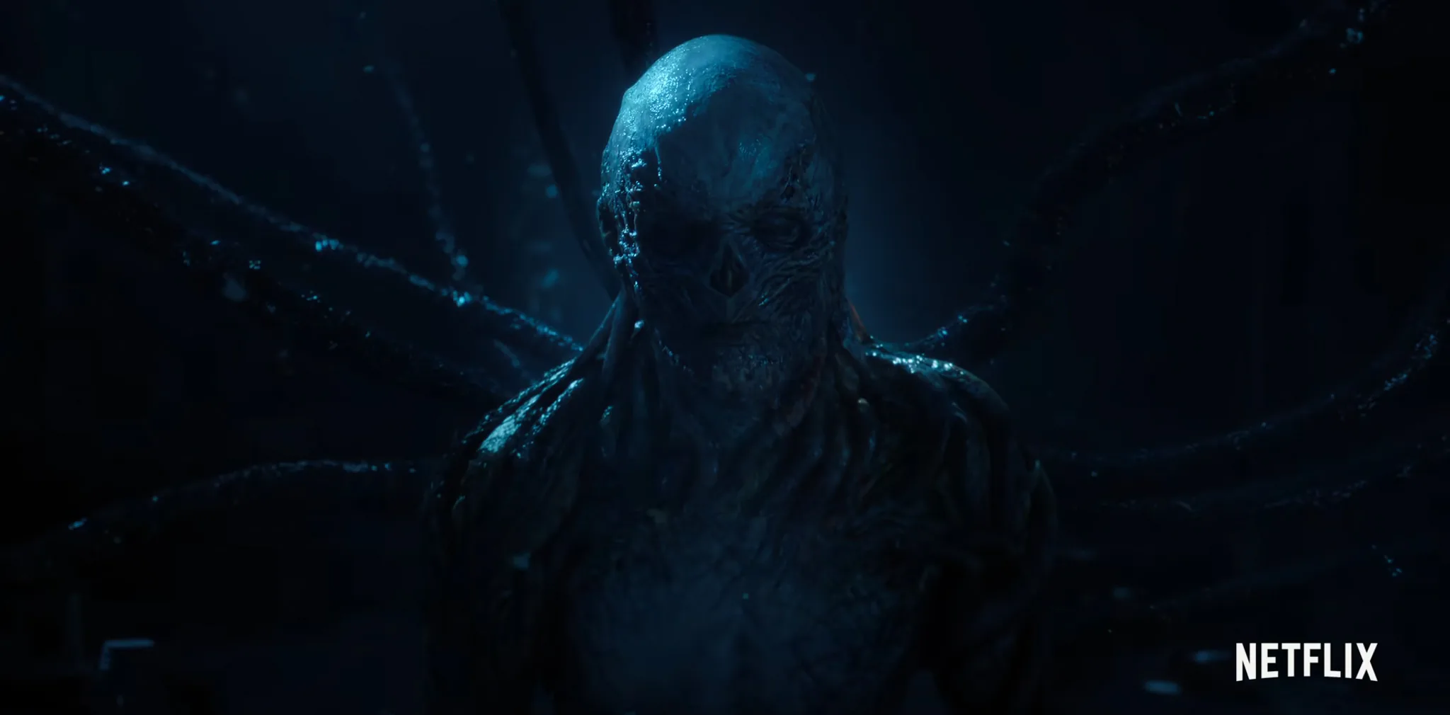 Trailer Stranger Things mùa 4 mới hé lộ Trùm cuối của Thế giới đảo ngược