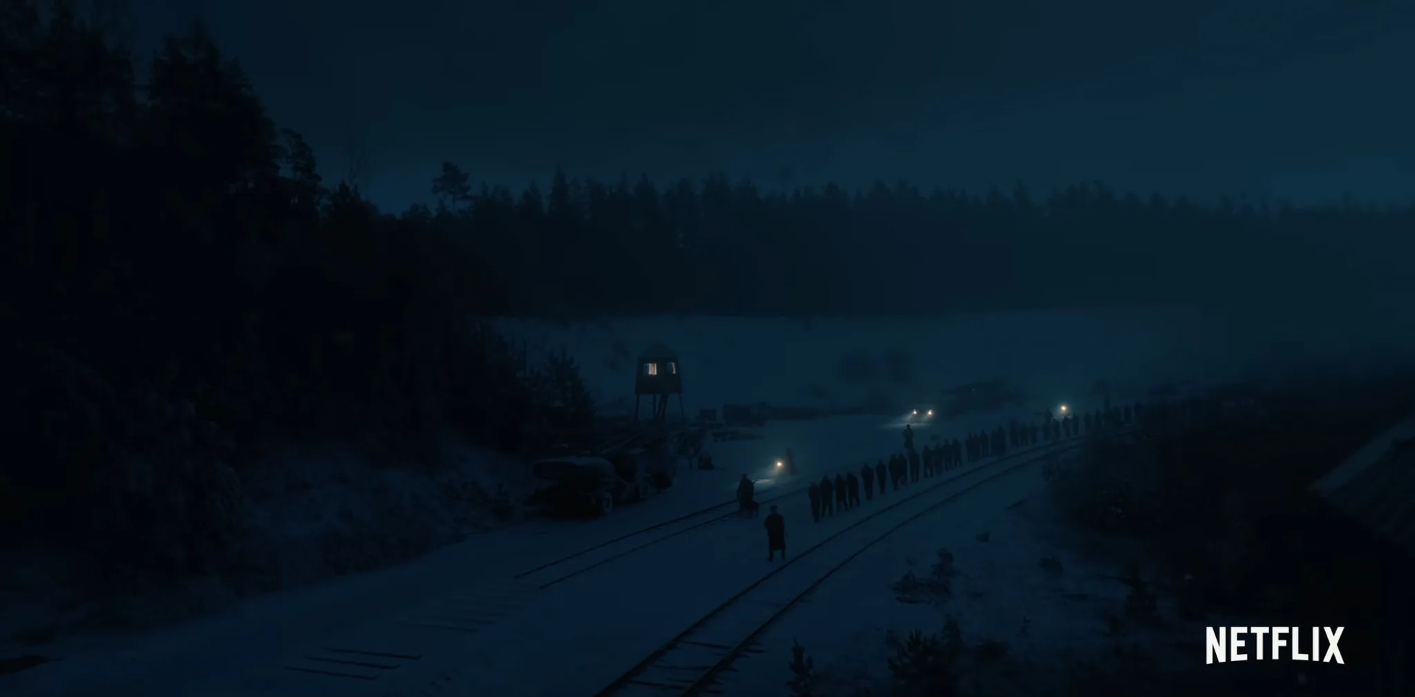 Trailer Stranger Things mùa 4 mới hé lộ Trùm cuối của Thế giới đảo ngược