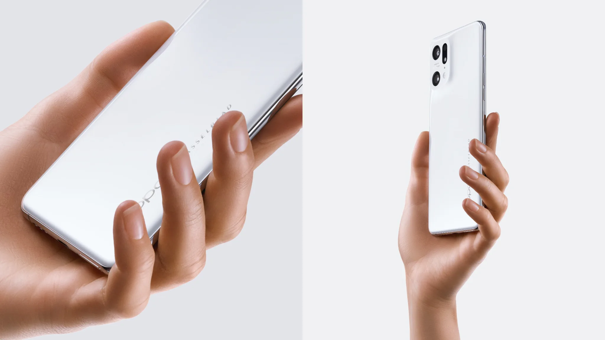 Video toàn cảnh sự kiện ra mắt Find X5 Pro 5G trong 2 phút - Kỳ quan công nghệ tương lai