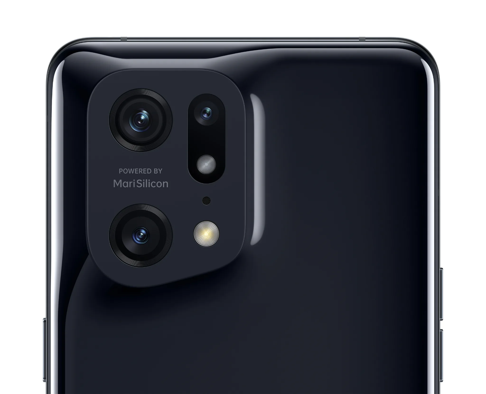 Choáng ngợp trước thiết kế vượt thời gian và loạt tính năng khủng trên OPPO Find X5 Pro sắp ra mắt