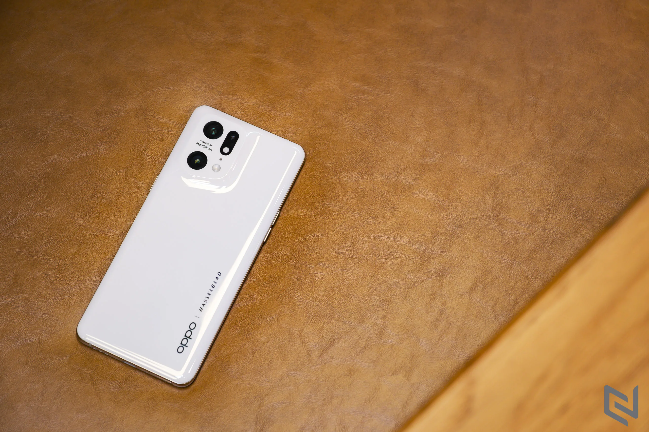 Trải nghiệm camera OPPO Find X5 Pro 5G - Khi chip xử lý hình ảnh MariSilicon X lên tiếng
