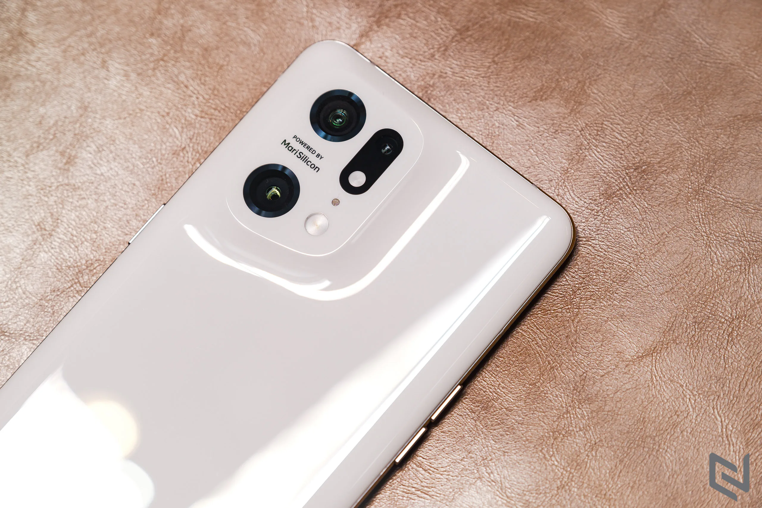 Trải nghiệm camera OPPO Find X5 Pro 5G - Khi chip xử lý hình ảnh MariSilicon X lên tiếng