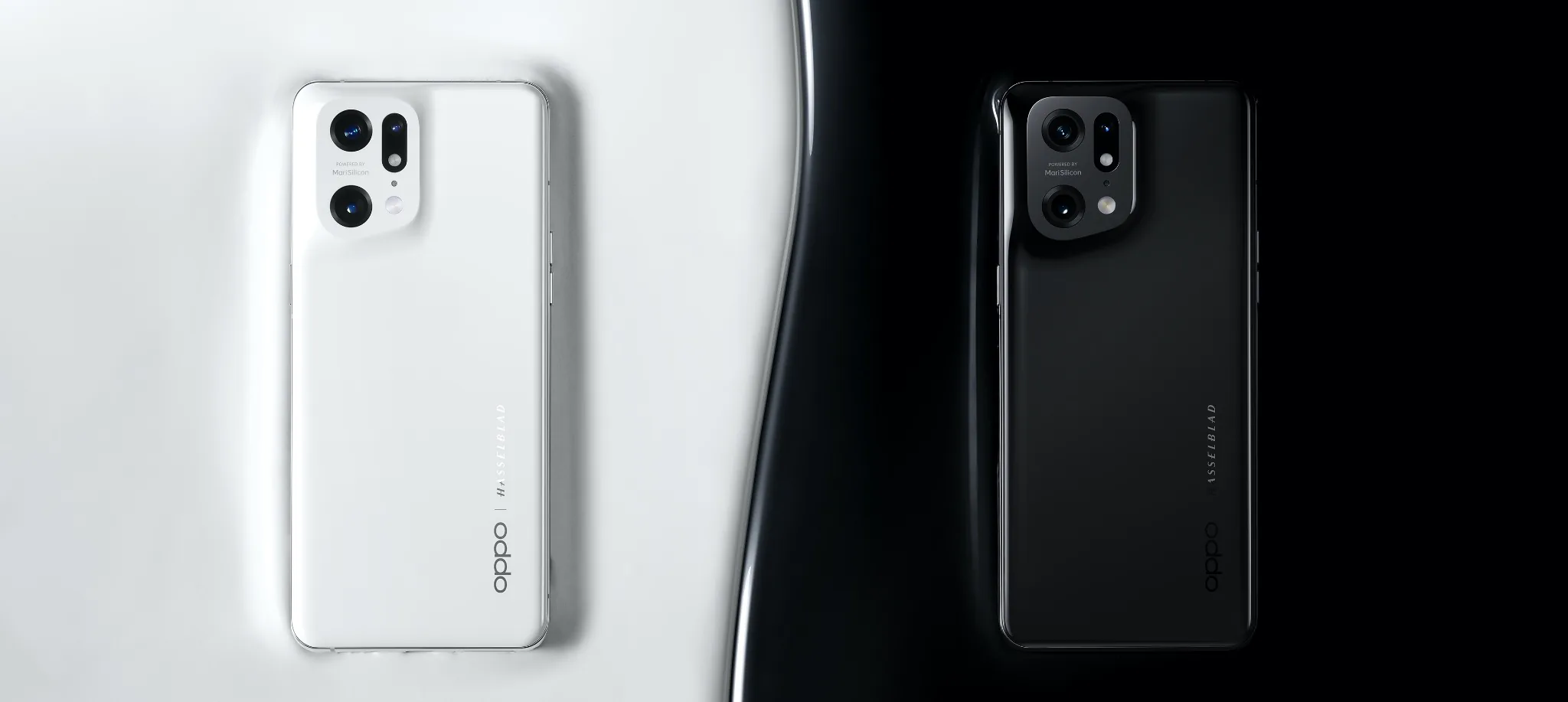 Choáng ngợp trước thiết kế vượt thời gian và loạt tính năng khủng trên OPPO Find X5 Pro sắp ra mắt