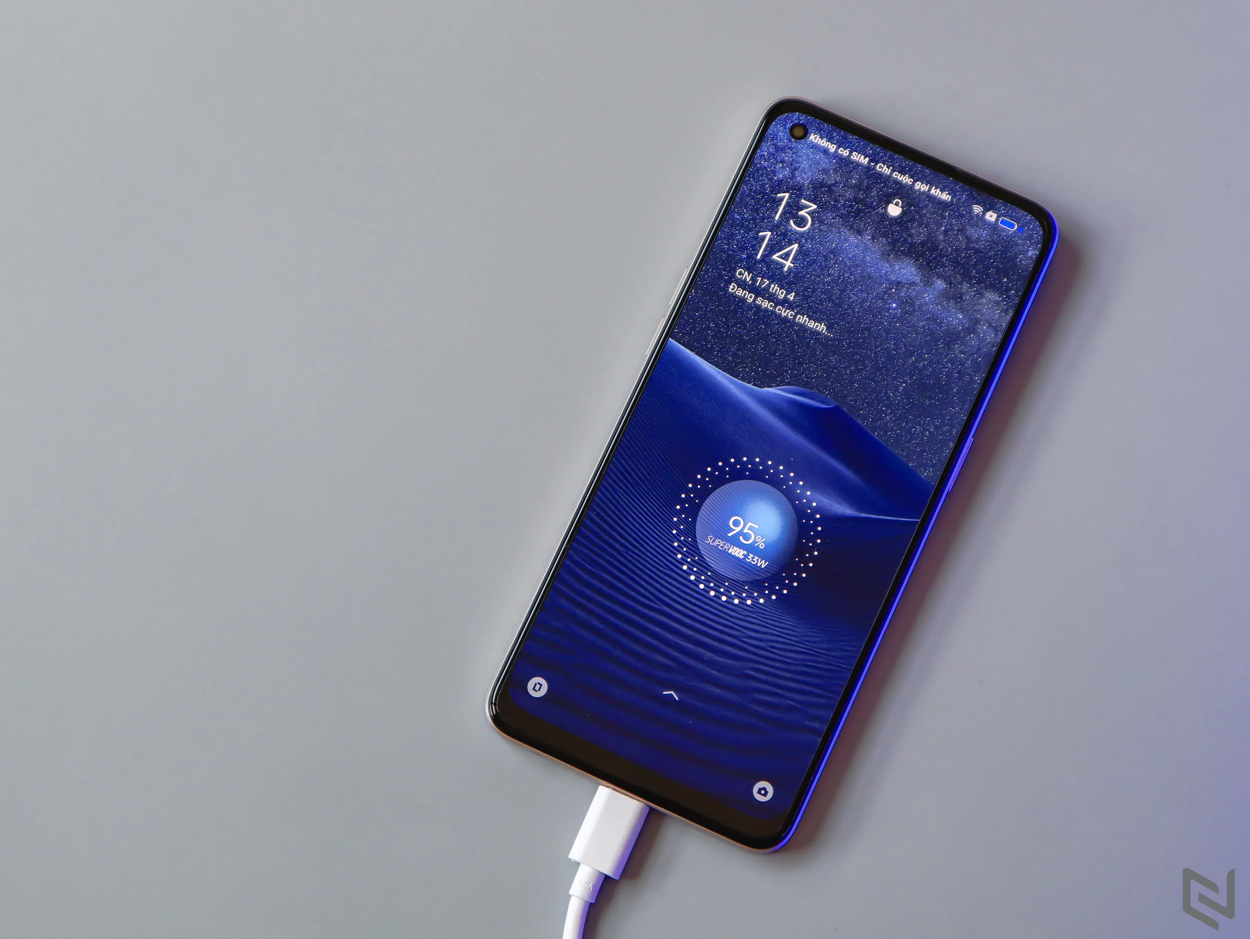 Trên tay OPPO Reno7 - Lựa chọn hợp lý cho mọi lứa tuổi với mức giá phải chăng