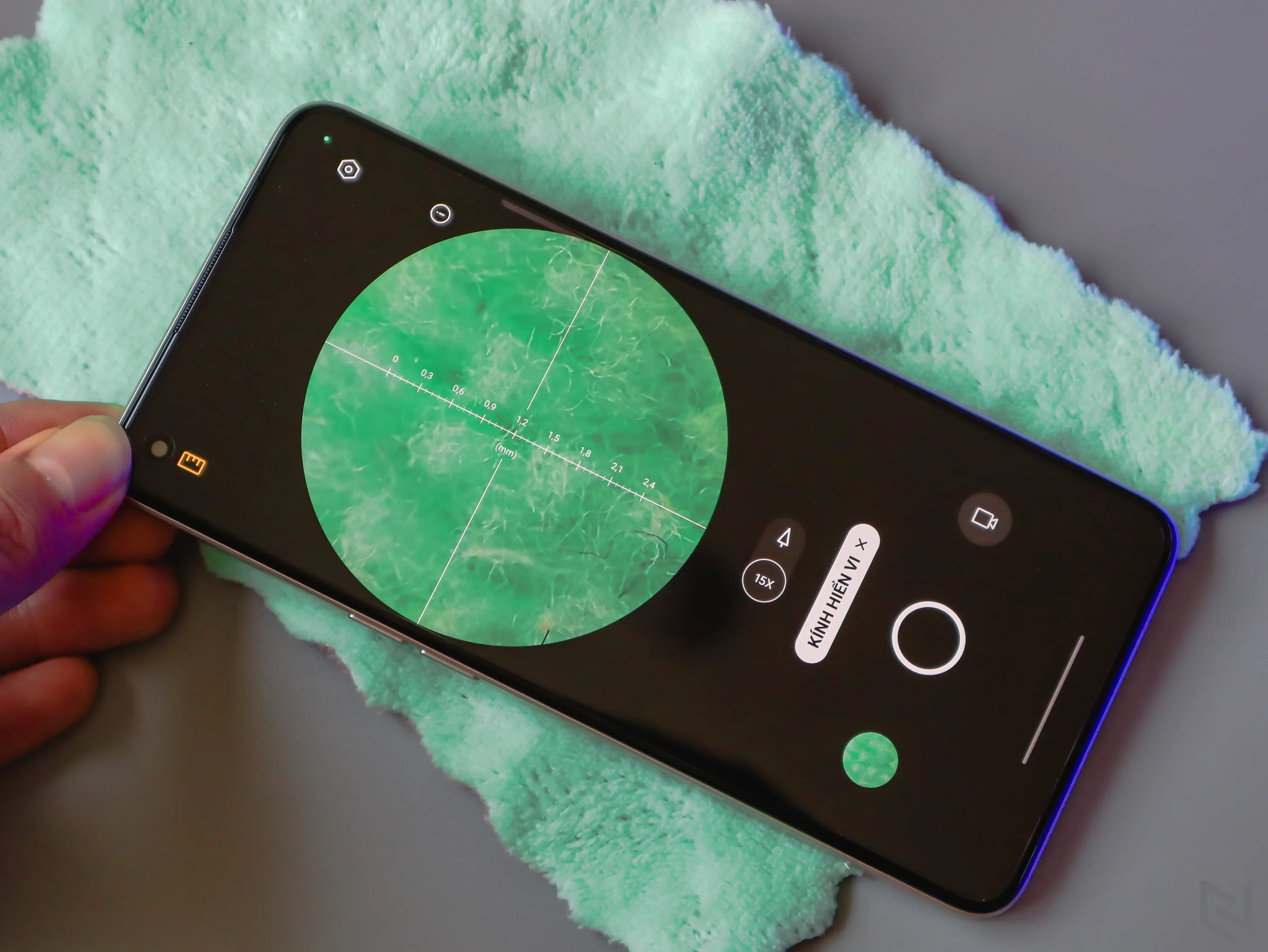 Trên tay OPPO Reno7 - Lựa chọn hợp lý cho mọi lứa tuổi với mức giá phải chăng