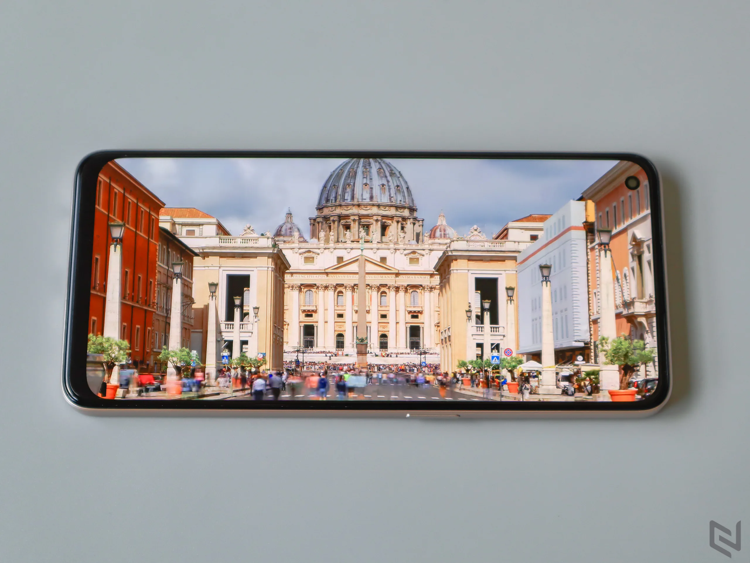Trên tay OPPO Reno7 - Lựa chọn hợp lý cho mọi lứa tuổi với mức giá phải chăng