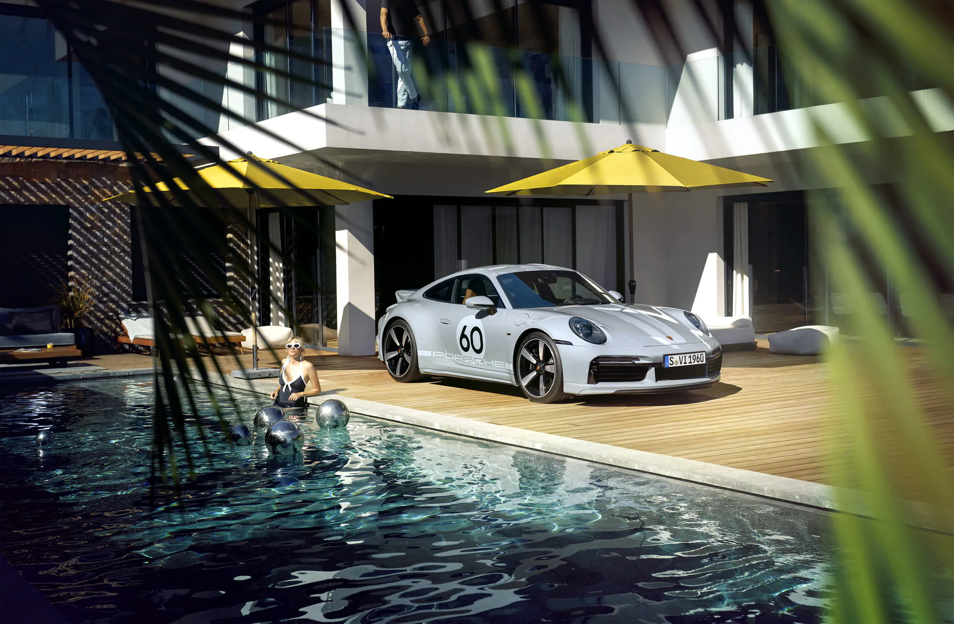 Porsche 911 Sport Classic 2023 ra mắt giới hạn 1250 chiếc