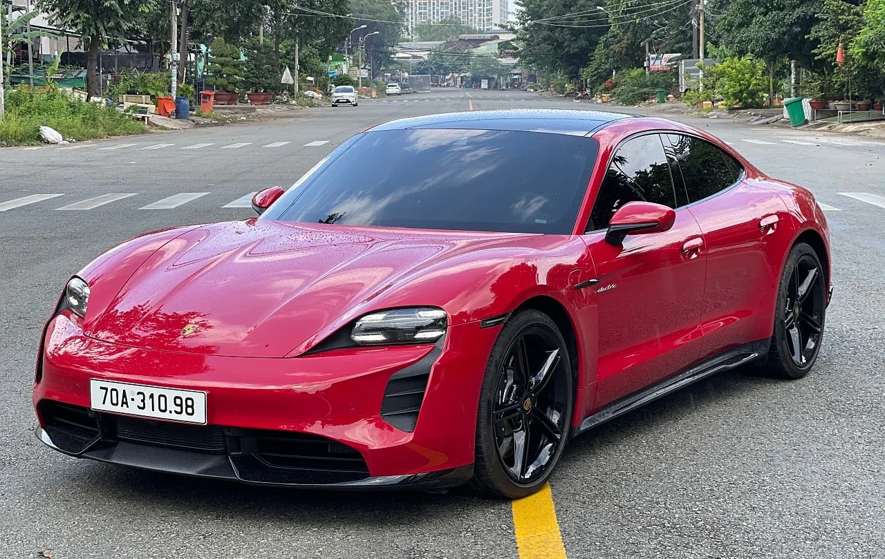 Xe điện tại Việt Nam bắt đầu bùng nổ nhờ loạt ưu đãi hấp dẫn