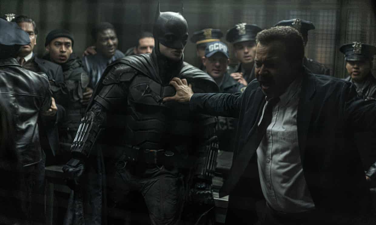 The Batman xác nhận sẽ có phần 2, Robert Pattinson vẫn được thủ vai chính