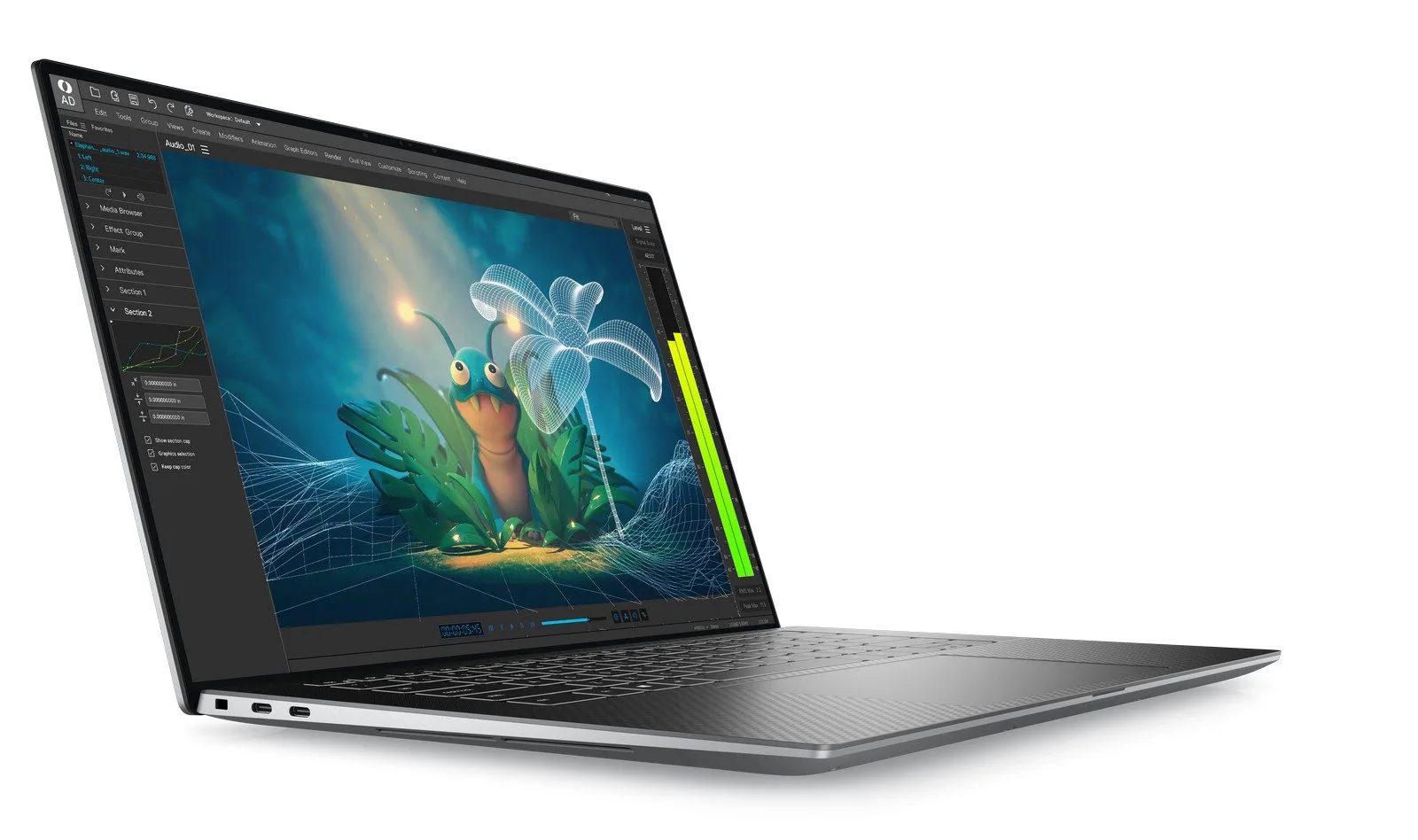 Dell ra mắt loạt sản phẩm để nâng cao trải nghiệm làm việc tại nhà