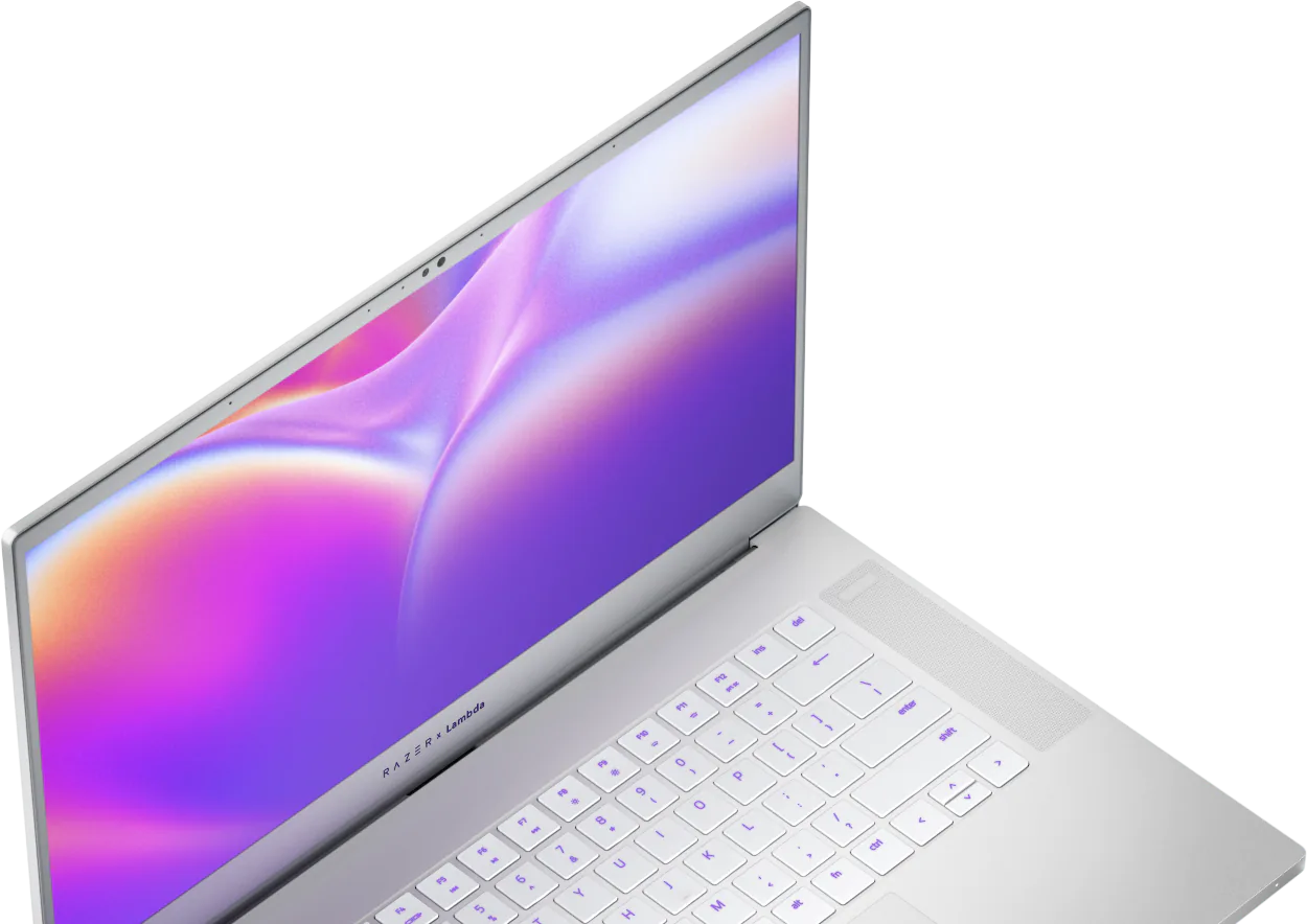 Razer ra mắt laptop nền tảng Linux đầu tiên, dành cho người dùng đam mê làm việc và học tập
