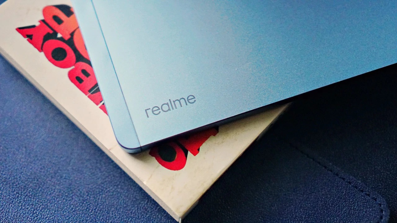 realme ra mắt máy tính bảng Pad Mini với màn hình 8.7-inch với giá bán khoảng 4.5 triệu đồng