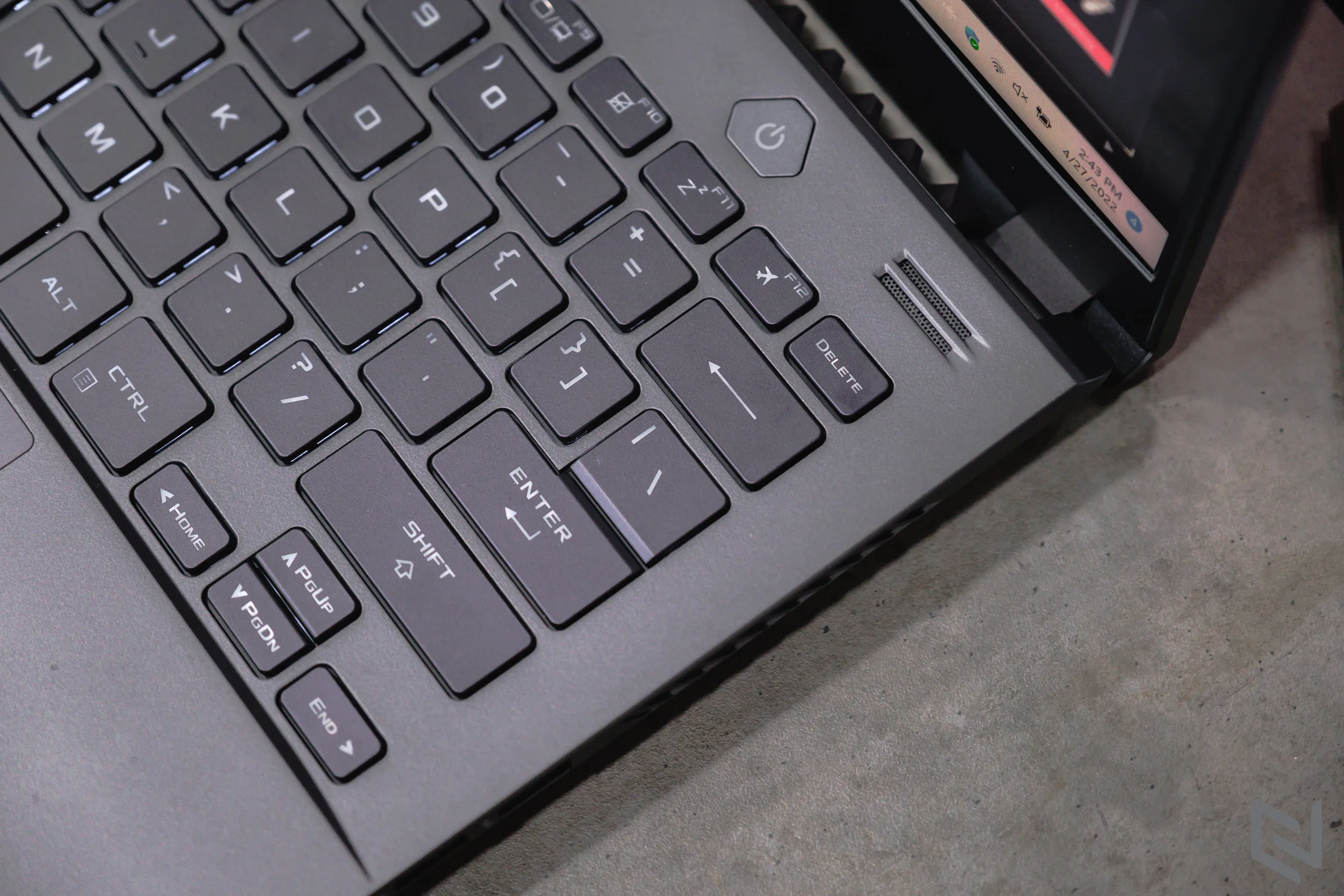 Trên tay ROG Zephyrus G14 2022: Nâng cấp AniMe Matrix, ROG Nebula Display, Mux Switch,...