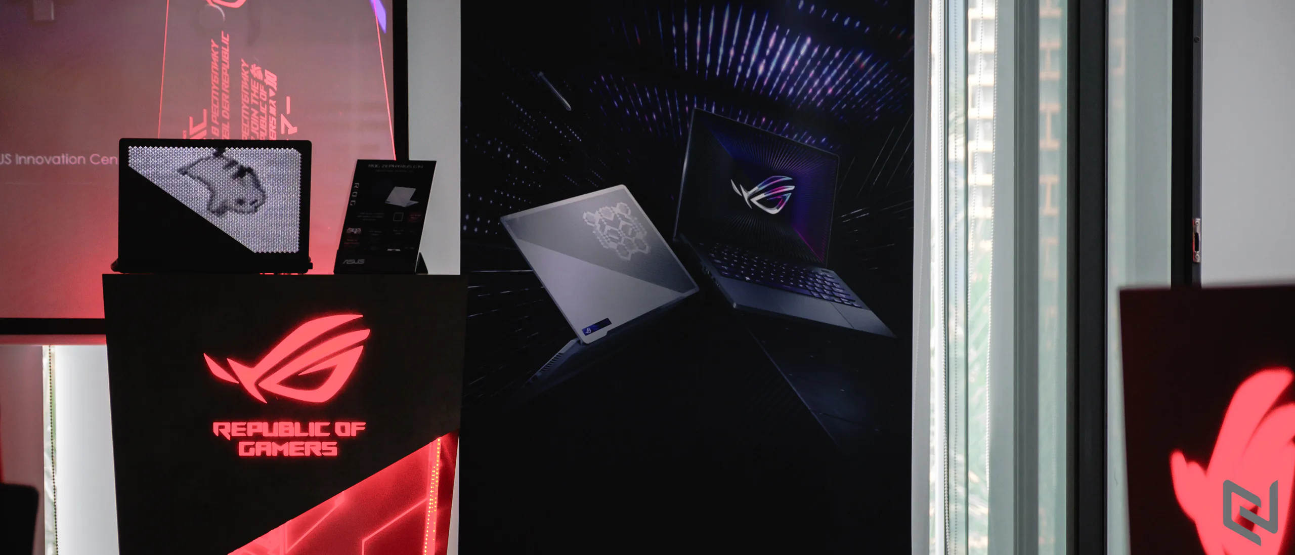ROG Zephyrus G14 – Laptop 14-inch mạnh nhất thế giới với tùy chọn AniMe Matrix chính thức ra mắt tại Việt Nam