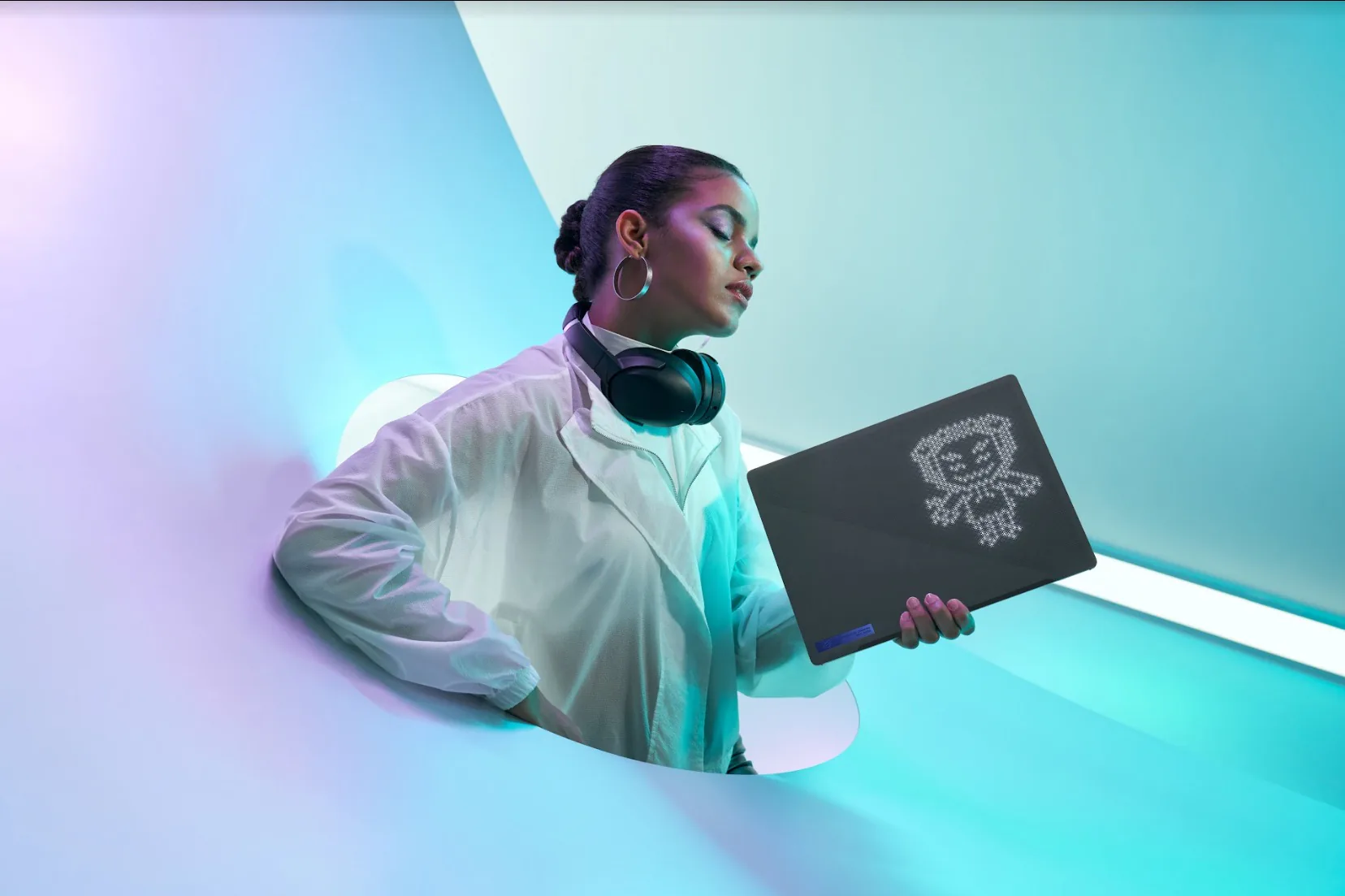 ROG Zephyrus G14 – Laptop 14-inch mạnh nhất thế giới với tùy chọn AniMe Matrix chính thức ra mắt tại Việt Nam