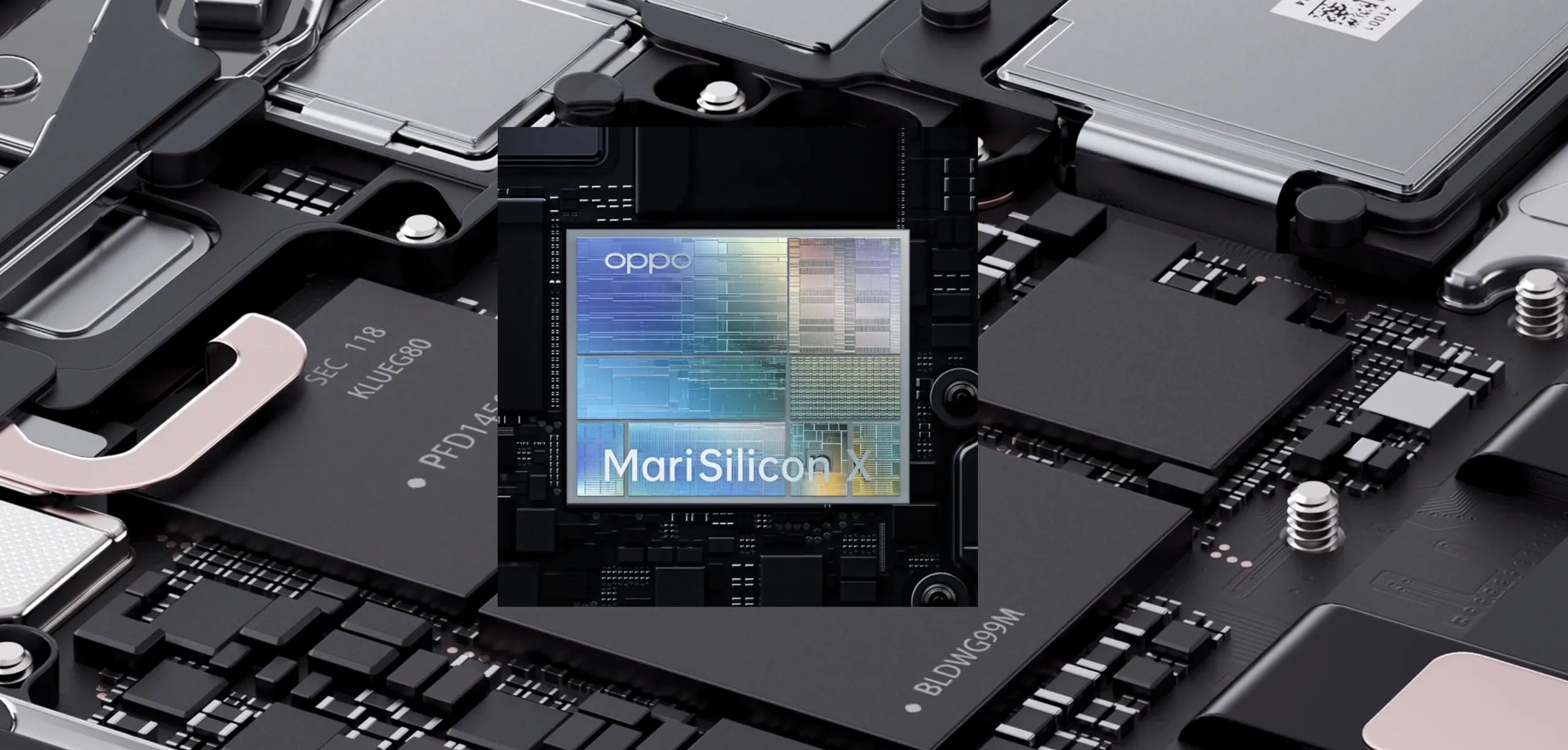 Choáng ngợp trước thiết kế vượt thời gian và loạt tính năng khủng trên OPPO Find X5 Pro sắp ra mắt