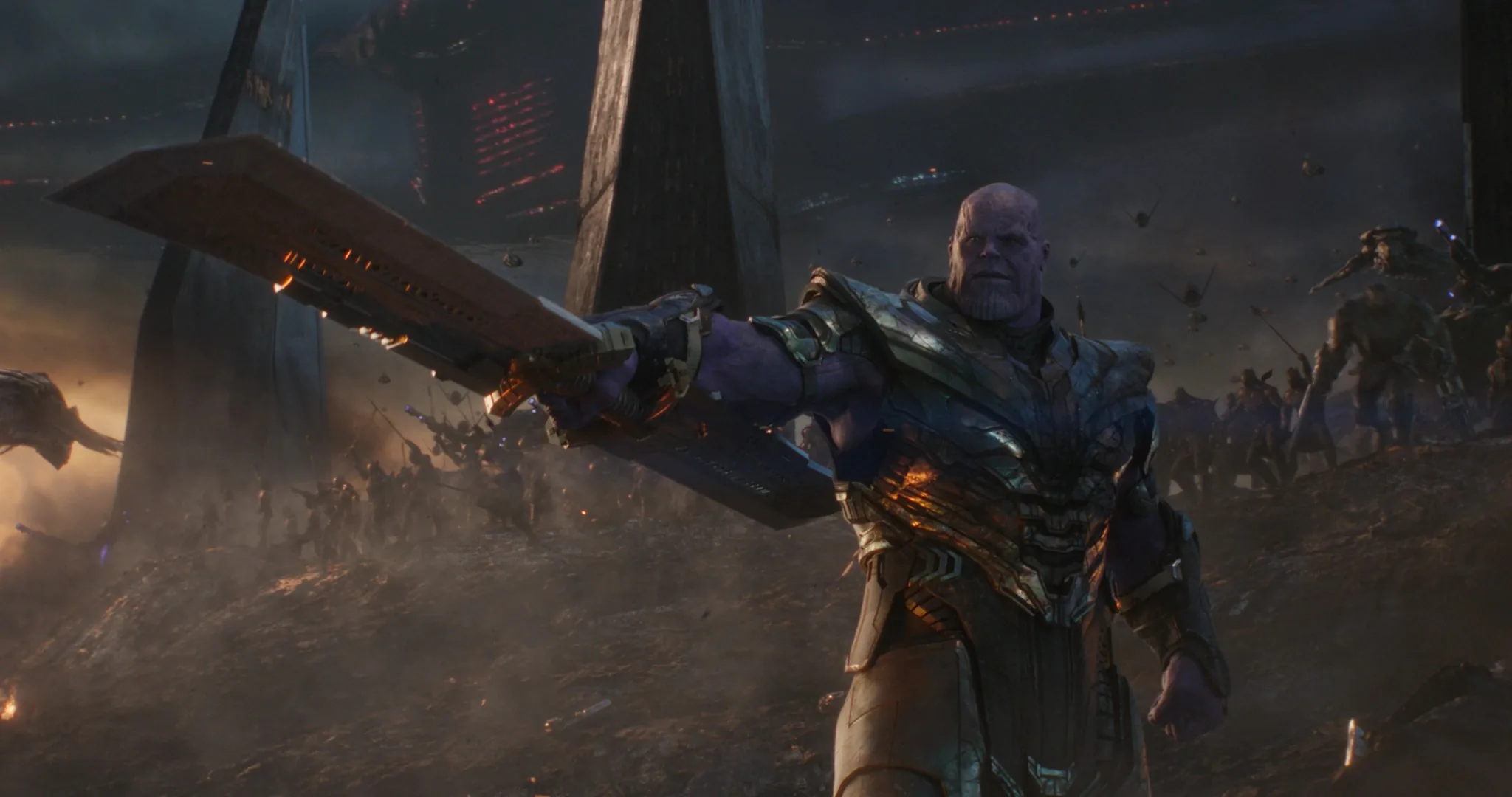 Đây mới chính là kim loại cứng nhất vũ trụ Marvel chứ không phải Vibranium hay Adamantium