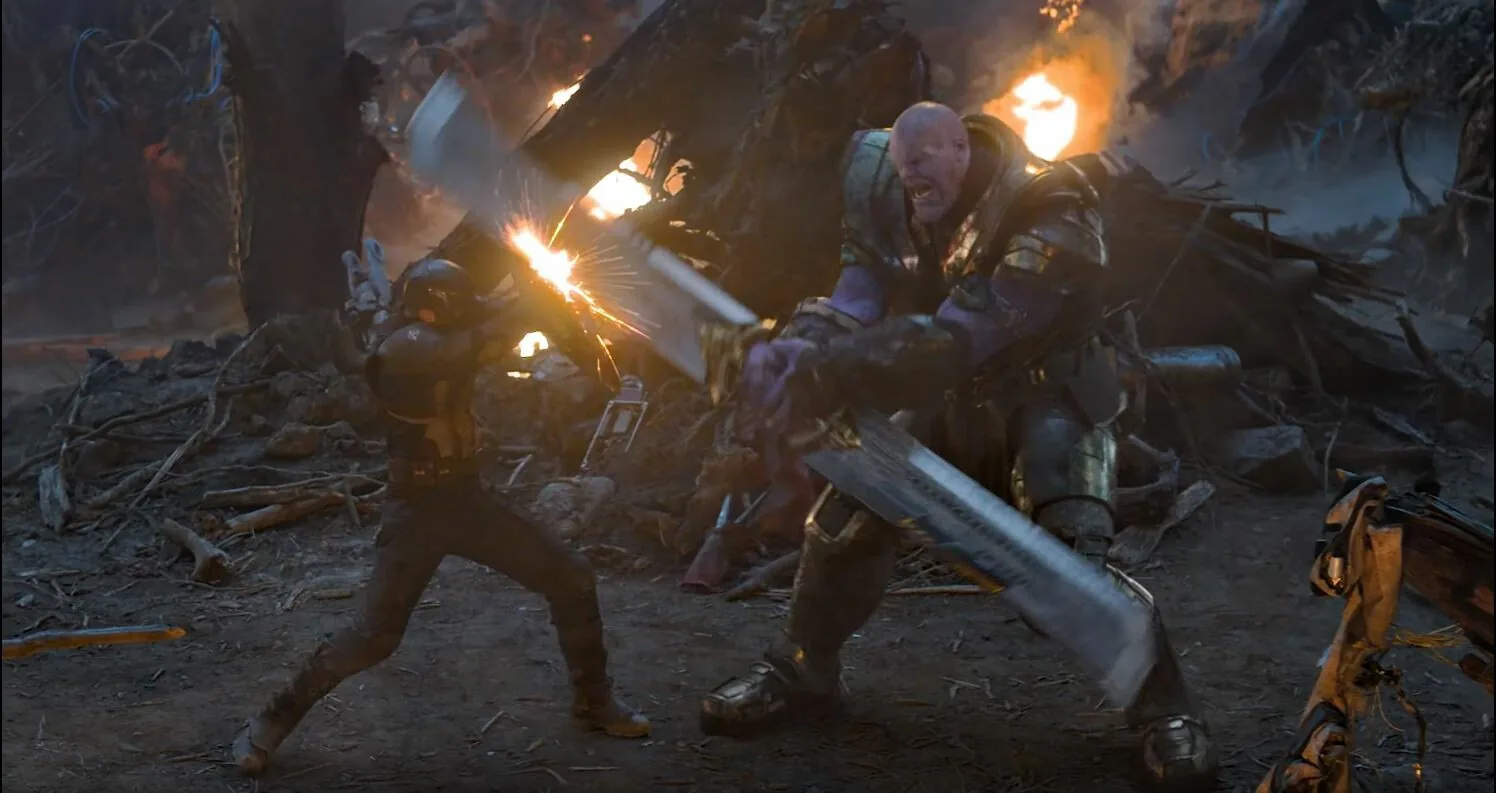 Đây mới chính là kim loại cứng nhất vũ trụ Marvel chứ không phải Vibranium hay Adamantium