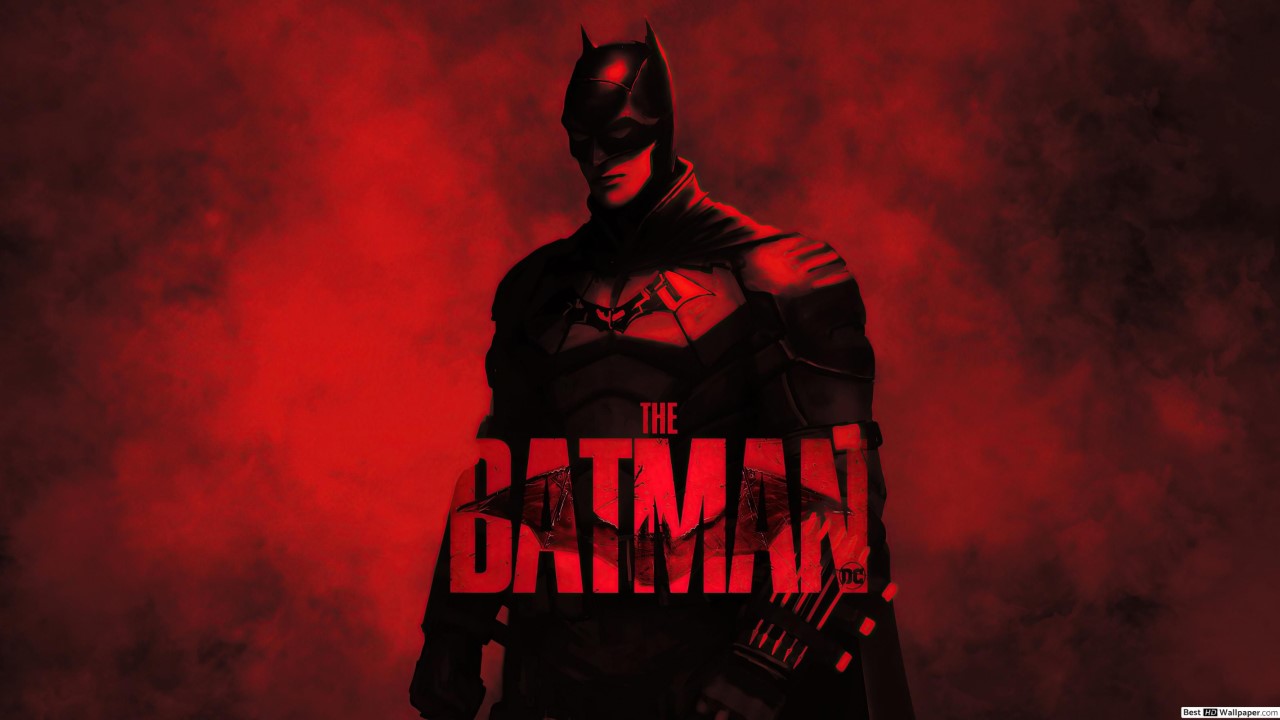 The Batman xác nhận sẽ có phần 2, Robert Pattinson vẫn được thủ vai chính