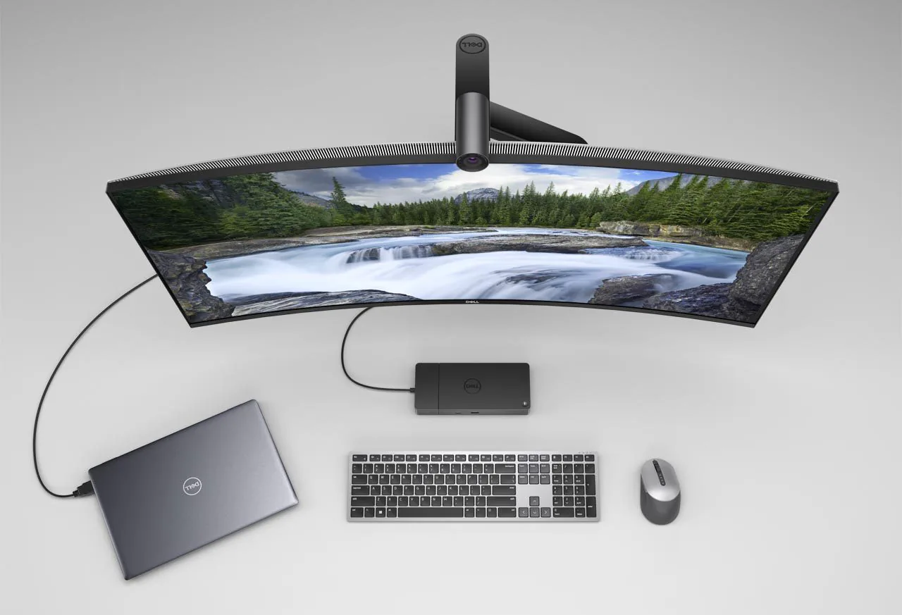 Dell ra mắt loạt sản phẩm để nâng cao trải nghiệm làm việc tại nhà