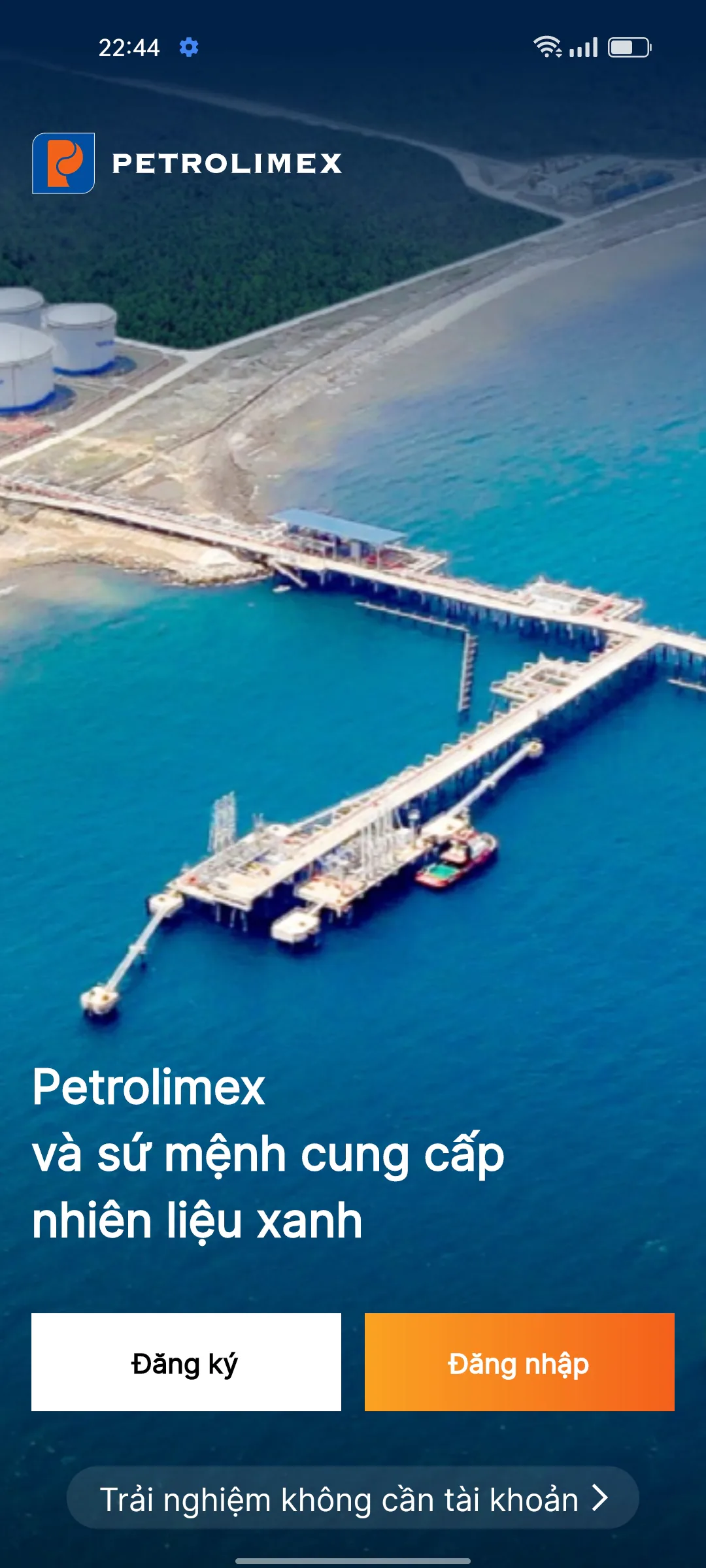 Hướng dẫn cách tích điểm Petrolimex, càng nhiều điểm càng nhiều ưu đãi quy đổi