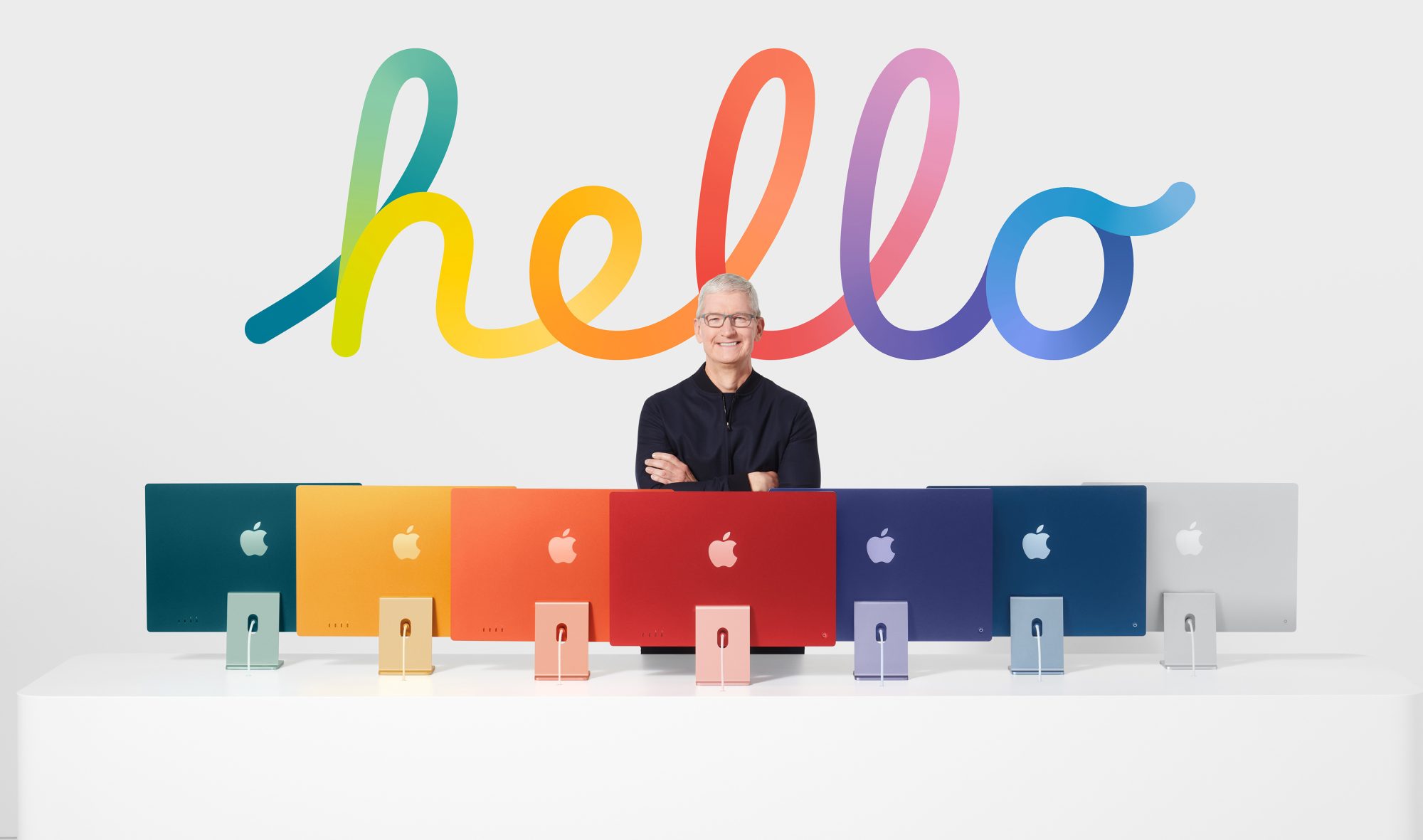 Từ Intel đến Apple Silicon và câu chuyện thành công của M1 Mac