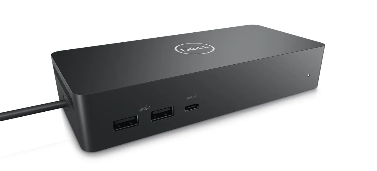 Dell ra mắt loạt sản phẩm để nâng cao trải nghiệm làm việc tại nhà