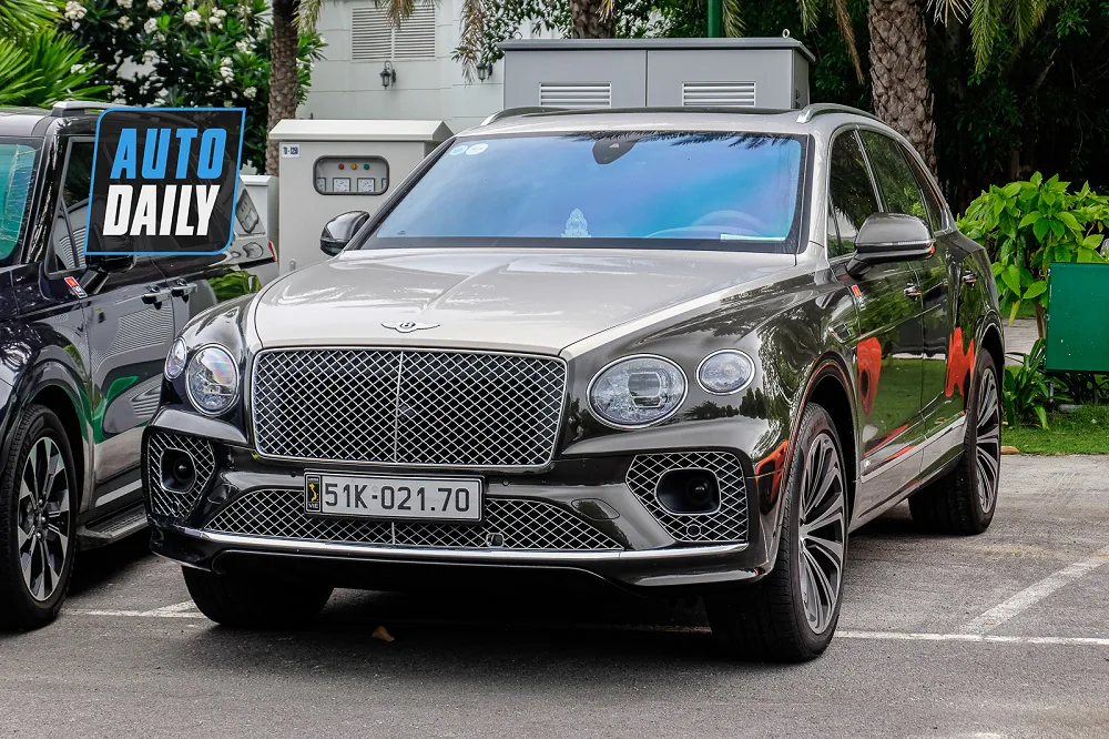 Loạt ảnh Hành trình siêu xe VietRally 2022: Số lượng xe tham gia giảm nhưng xuất hiện thêm nhiều siêu xe hàng hiếm