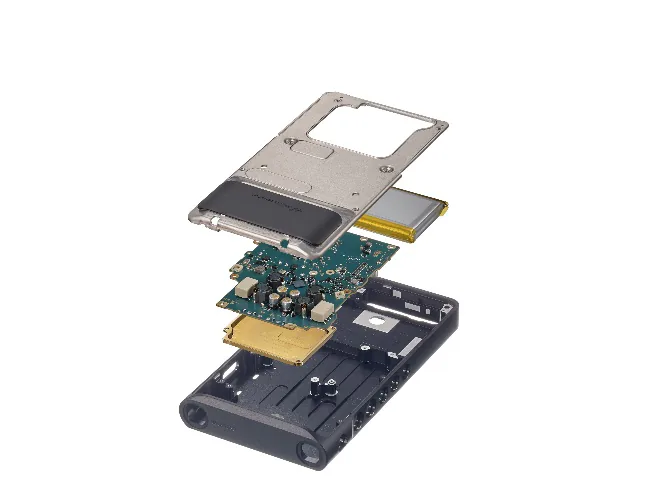 Bước vào kỷ nguyên âm thanh mới cùng 2 máy nghe nhạc từ Sony Walkman NW-WM1ZM2 và NW-WM1AM2