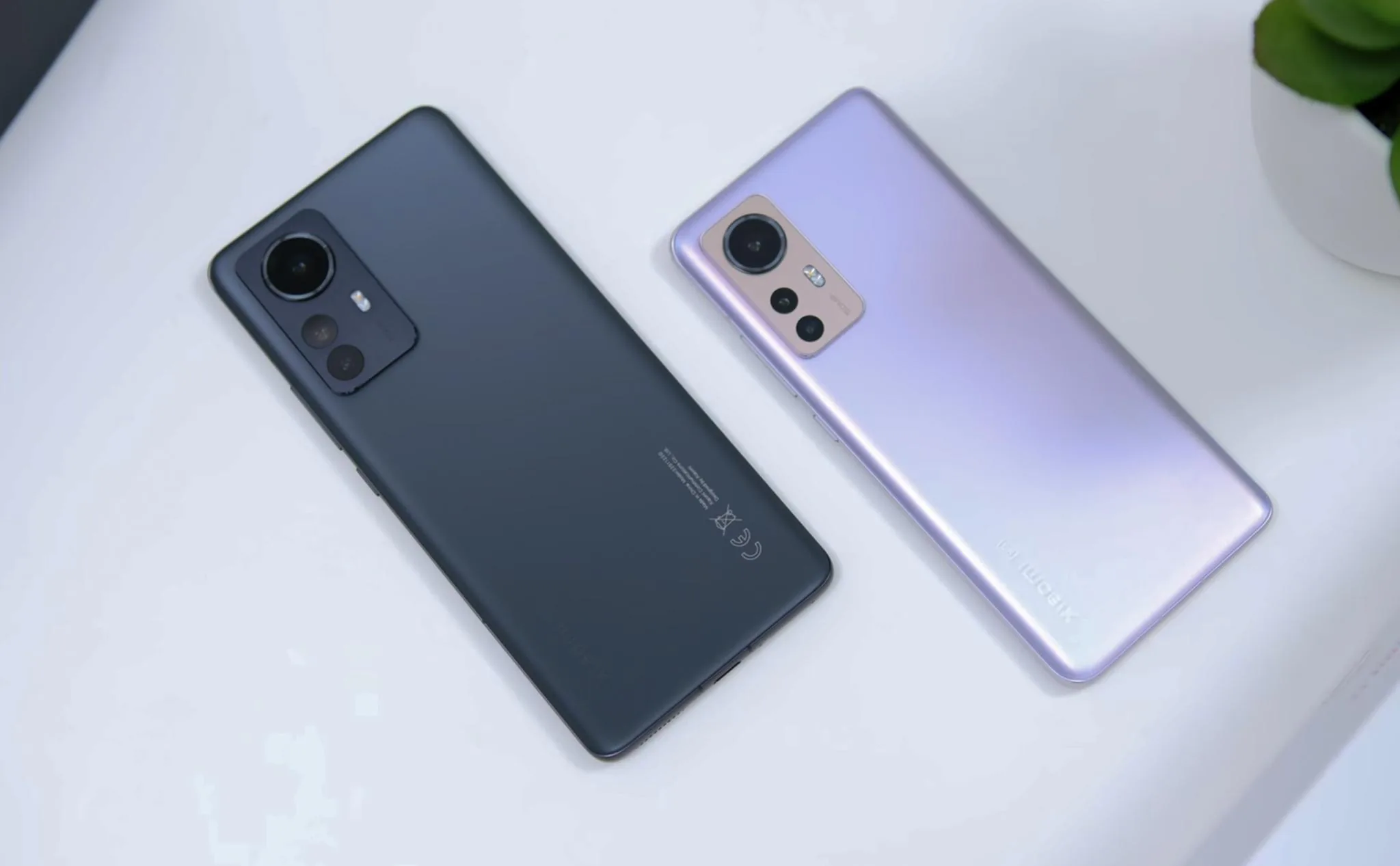 Xiaomi 12 series tặng thêm đến 3 triệu đồng, giá chỉ từ 17.99 triệu đồng