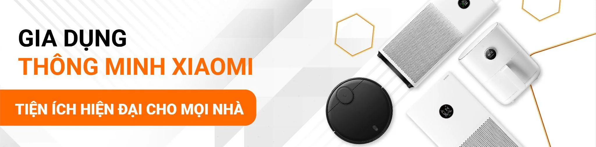 Xiaomi Việt Nam ra mắt gian hàng chính hãng trên Shopee và Lazada
