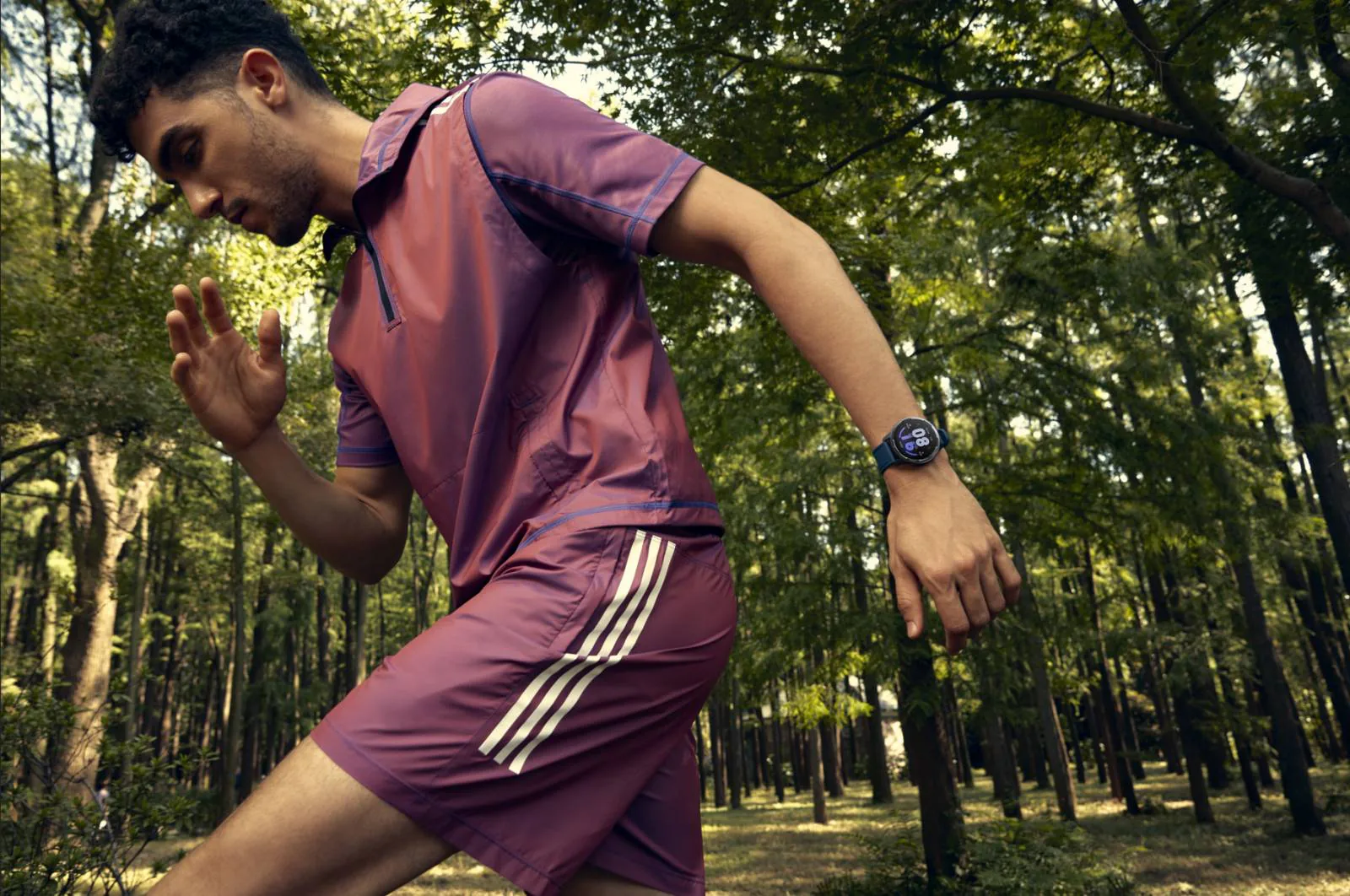 Xiaomi Watch S1 Active chính thức mở bán tại thị trường Việt Nam