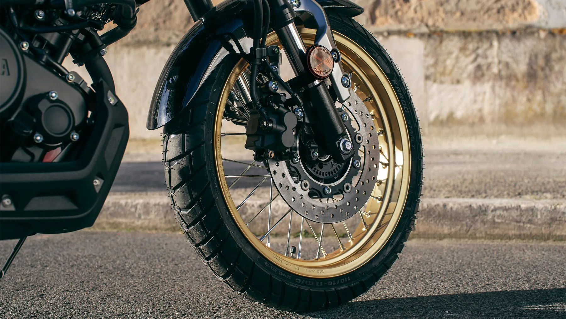 Yamaha XSR 125 2022 phiên bản Legacy đậm nét hoài cổ