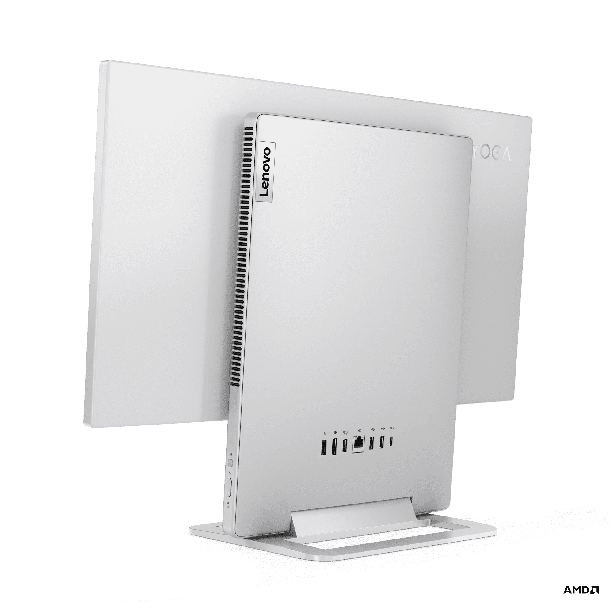 Lenovo công bố loạt máy tính Yoga thế hệ mới: Yoga Slim 9i, Yoga Slim 7i Pro X và Yoga Slim 7i Carbon