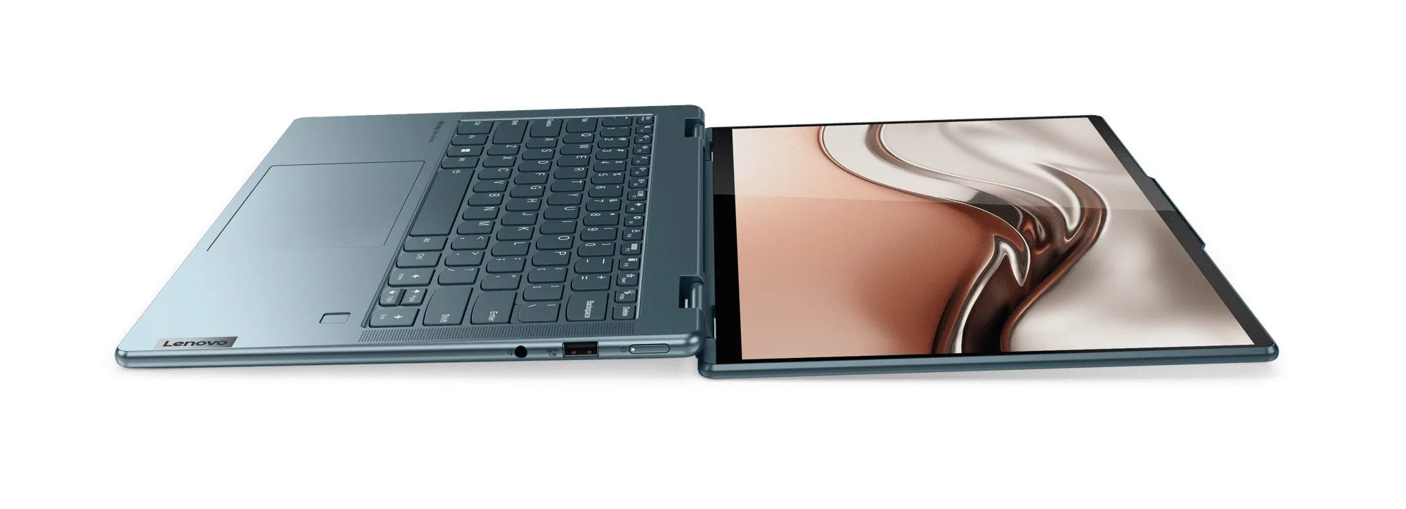 Lenovo công bố loạt máy tính Yoga thế hệ mới: Yoga Slim 9i, Yoga Slim 7i Pro X và Yoga Slim 7i Carbon
