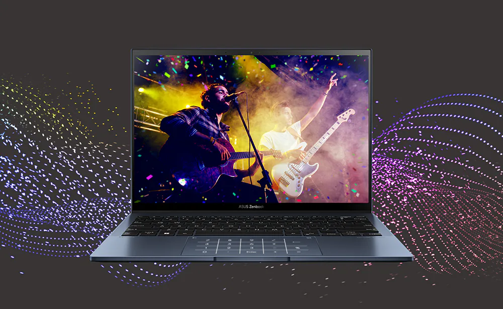 CellphoneS độc quyền mở bán ASUS Zenbook S 13 OLED - Laptop 13.3-inch 2.8K OLED nhẹ nhất thế giới