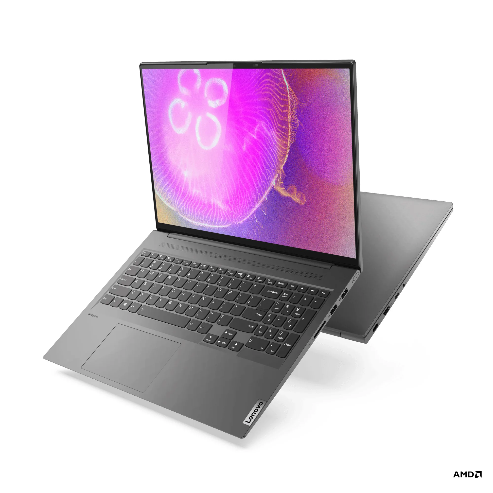 Lenovo công bố loạt máy tính Yoga thế hệ mới: Yoga Slim 9i, Yoga Slim 7i Pro X và Yoga Slim 7i Carbon