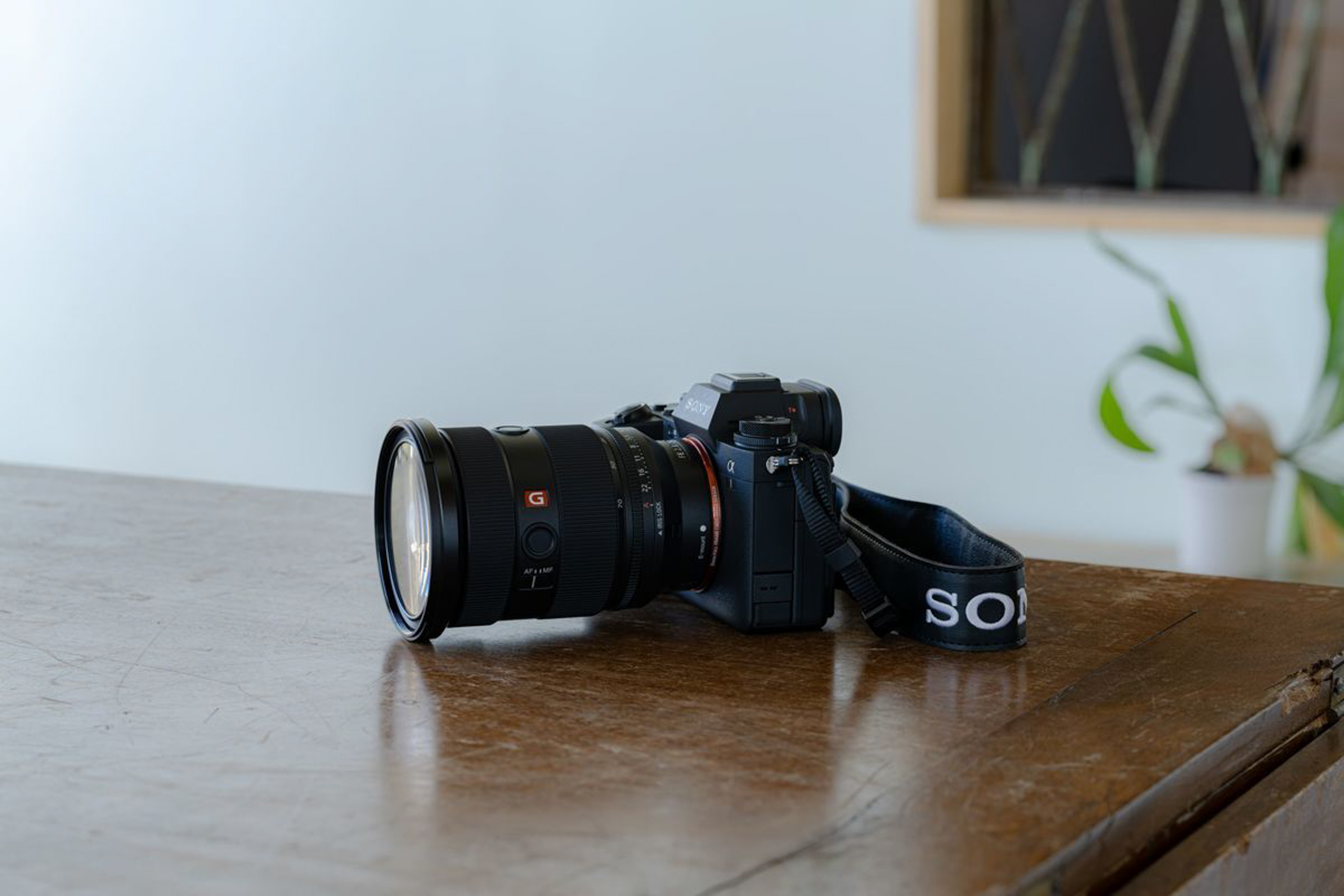 Sony ra mắt FE 24-70mm F2.8 GM II – Ống kính Zoom tiêu chuẩn khẩu độ F2.8 nhỏ và nhẹ nhất thế giới