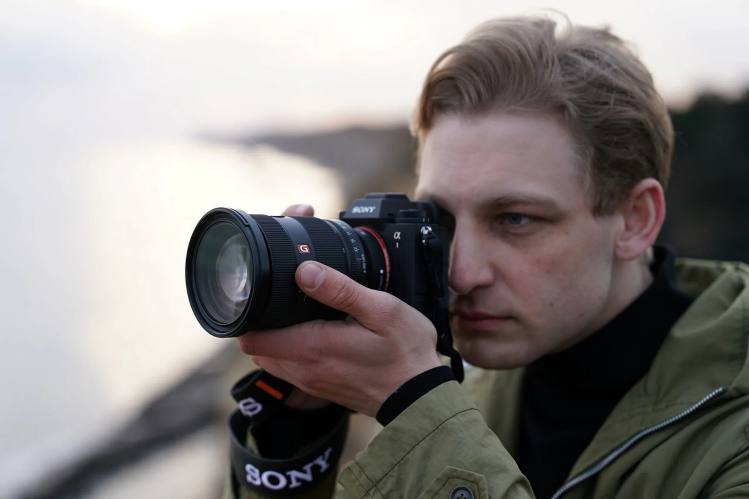 Sony ra mắt FE 24-70mm F2.8 GM II - Ống kính Zoom tiêu chuẩn khẩu độ F2.8 nhỏ và nhẹ nhất thế giới