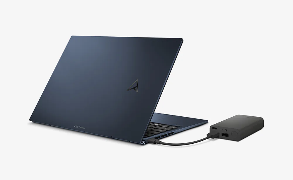 CellphoneS độc quyền mở bán ASUS Zenbook S 13 OLED - Laptop 13.3-inch 2.8K OLED nhẹ nhất thế giới