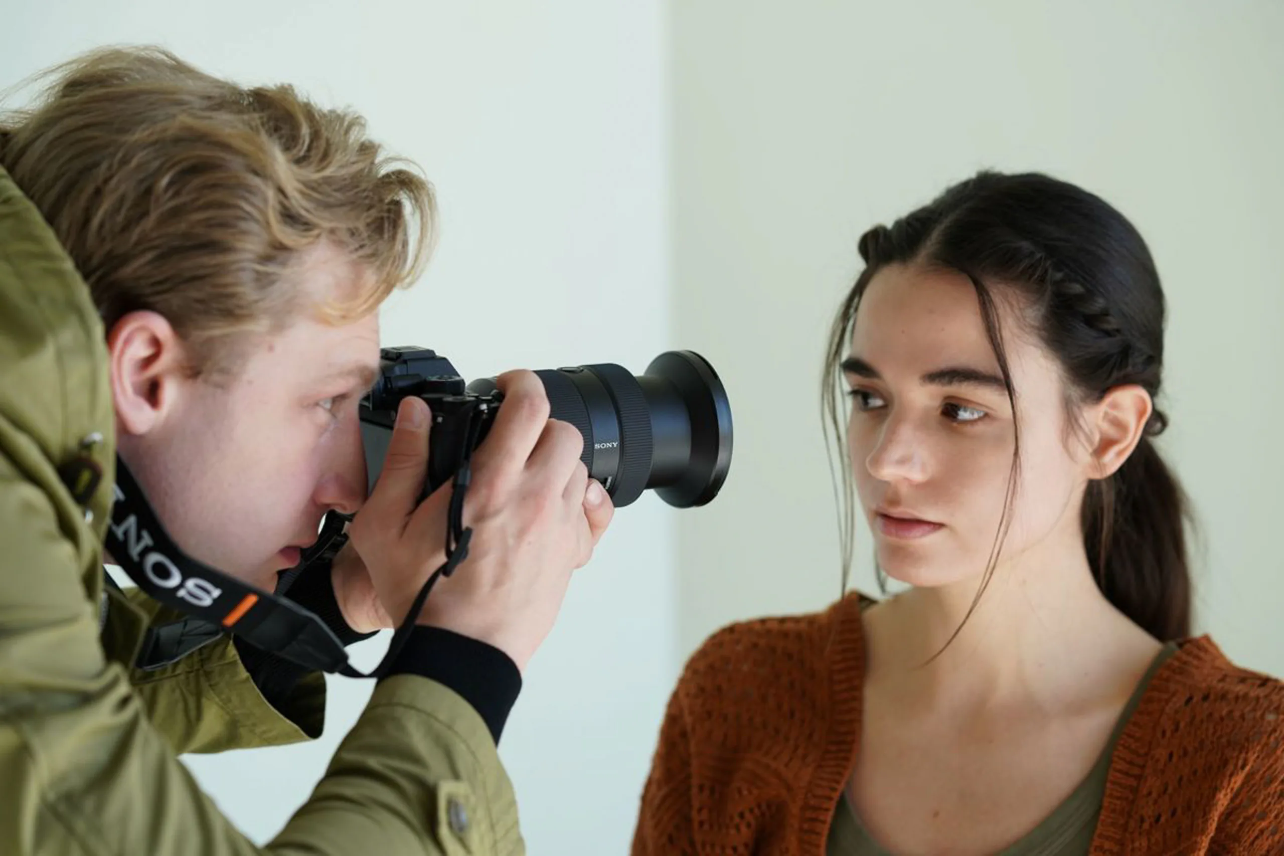 Sony ra mắt FE 24-70mm F2.8 GM II - Ống kính Zoom tiêu chuẩn khẩu độ F2.8 nhỏ và nhẹ nhất thế giới