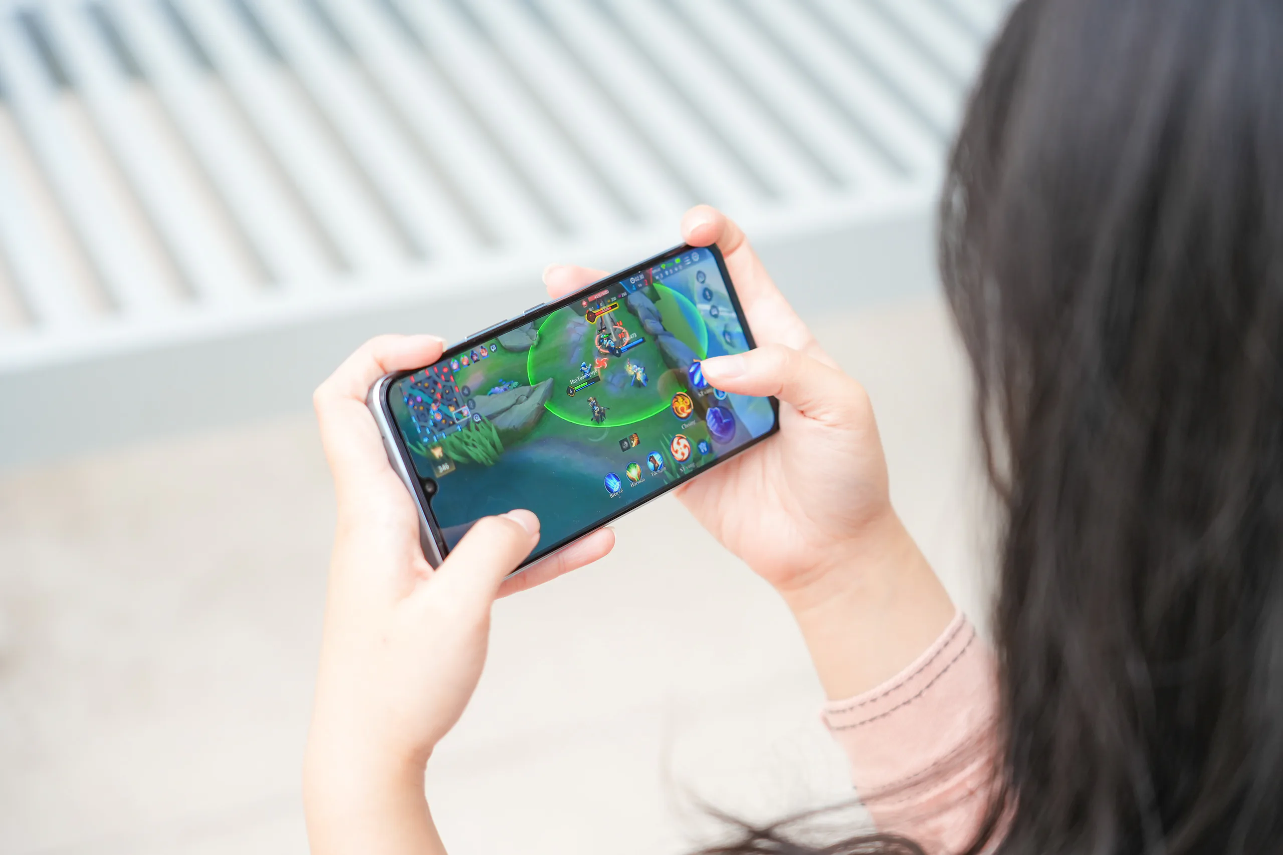 vivo tổ chức giải đấu Turbo Cup Challenge, game thủ chuẩn bị “gáy to” cùng T1 series