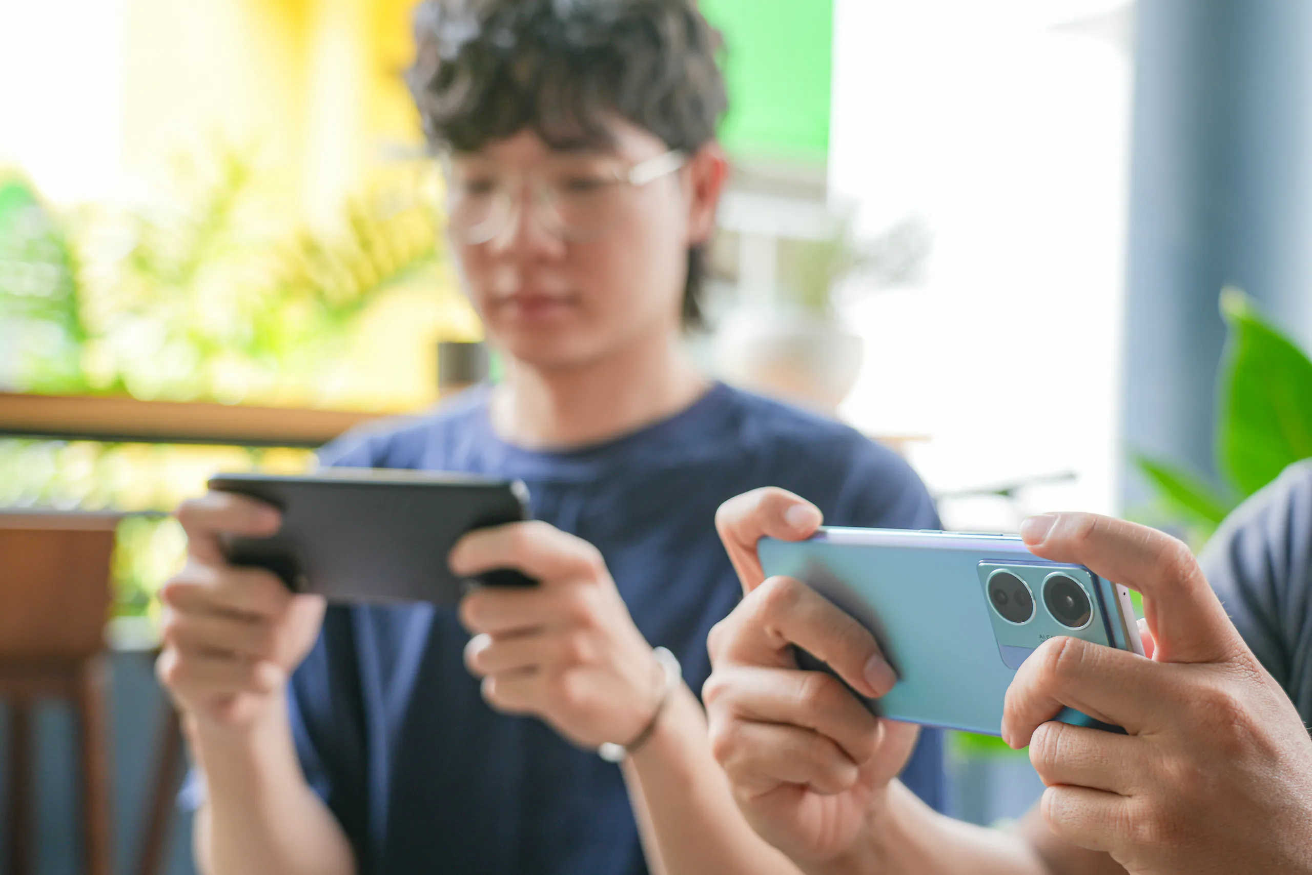 vivo sẽ ra mắt bộ đôi gaming phone T1 5G và T1x tại Việt Nam vào ngày 19/05