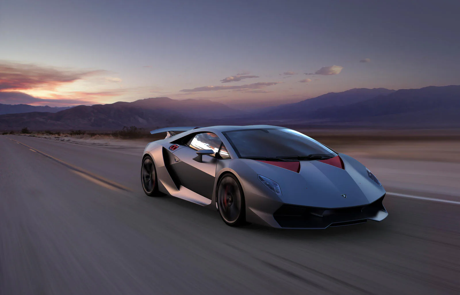 Những chiếc Lamborghini phiên bản đặc biệt nhất trong thế kỷ 21