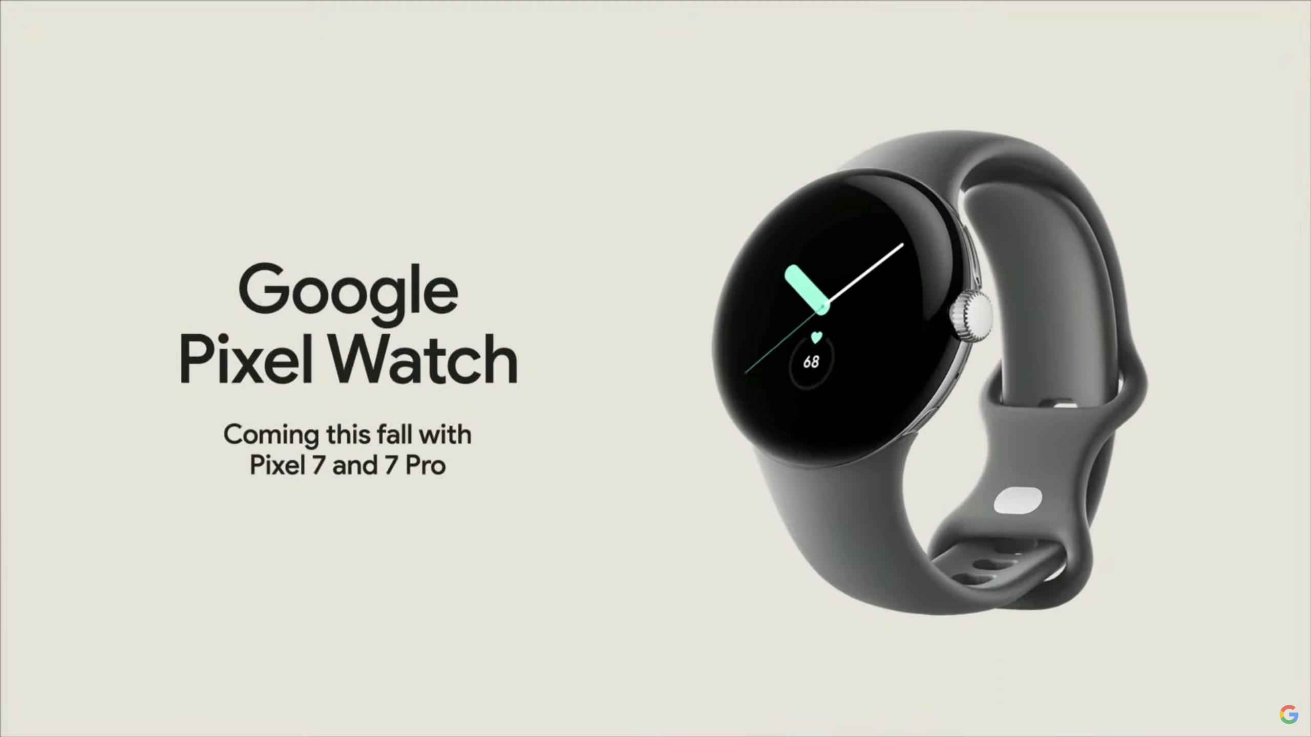 Pixel 6A, Pixel 7, Pixel Watch, Pixel Buds Pro được giới thiệu tại Google I/O 2022