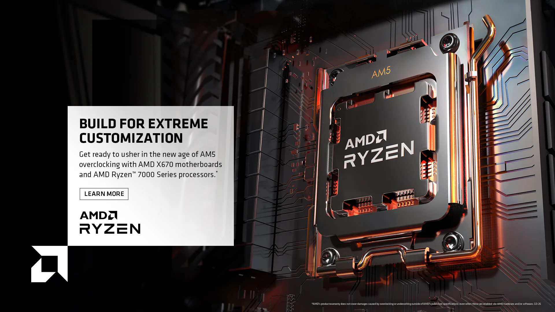 Những tính năng được MSI trang bị cho bo mạch chủ AMD X670 thế hệ mới