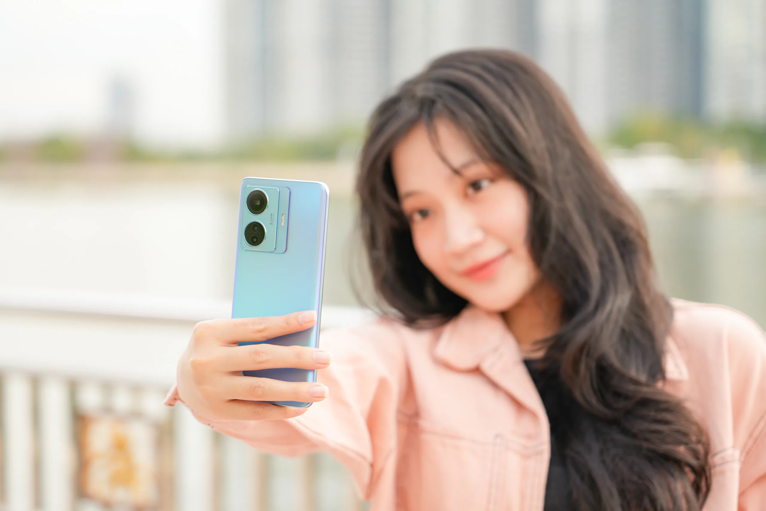 vivo sẽ ra mắt bộ đôi gaming phone T1 5G và T1x tại Việt Nam vào ngày 19/05
